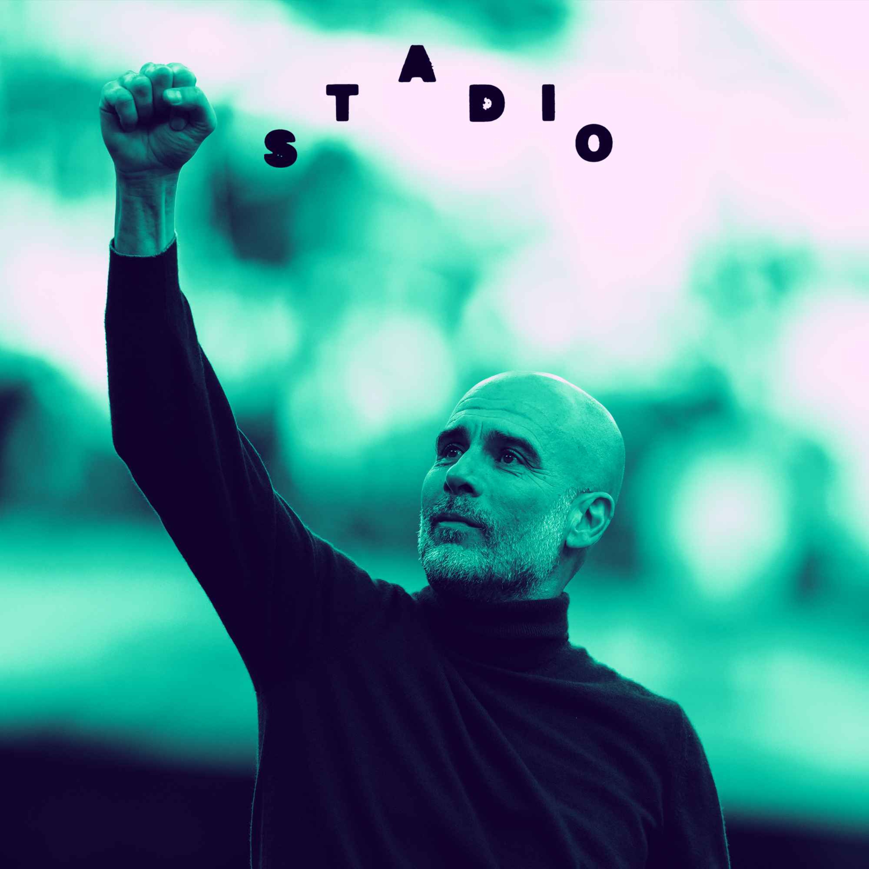 The big Man City and Arsenal talk