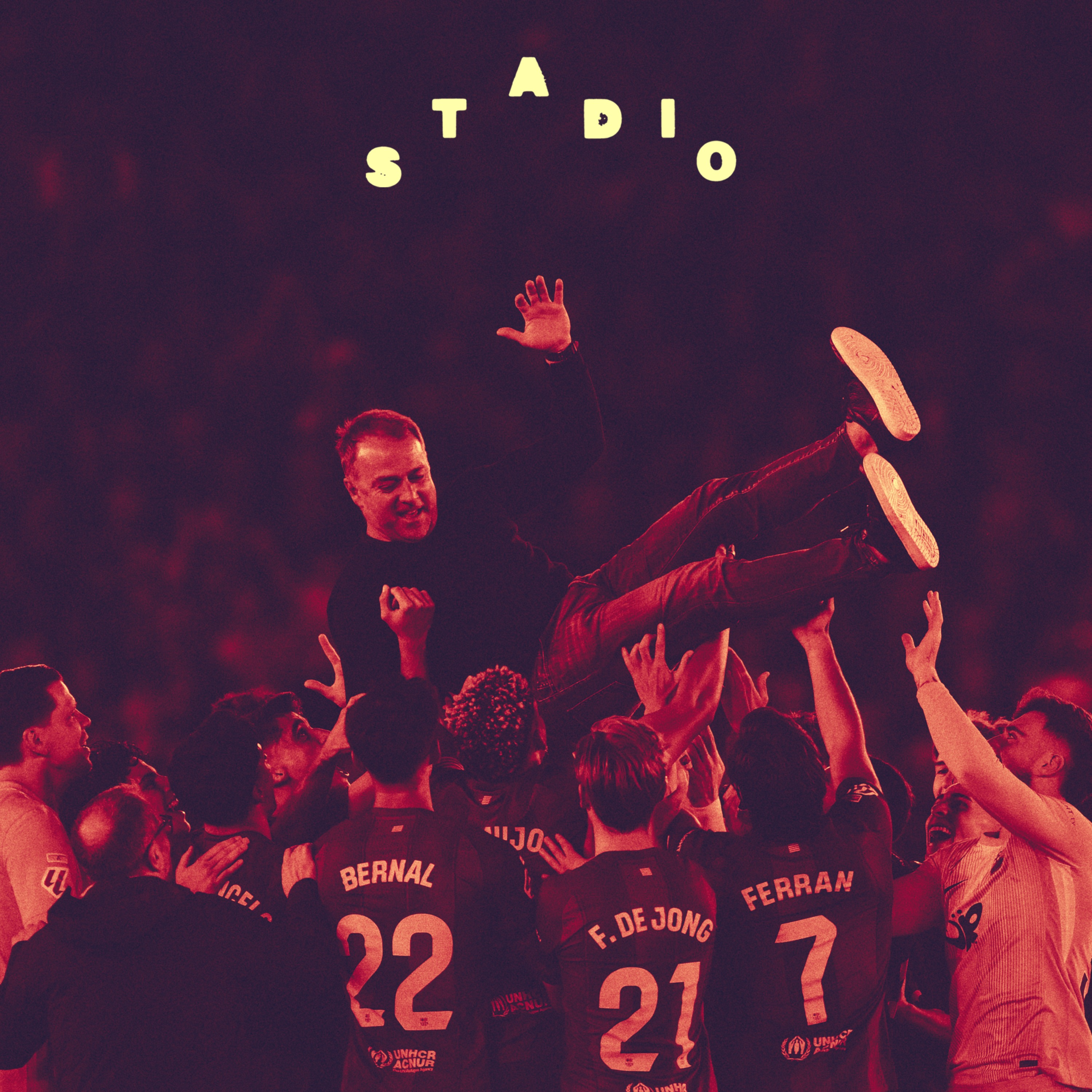 Barça's La Liga win, Premier League drama and Venezia’s parade