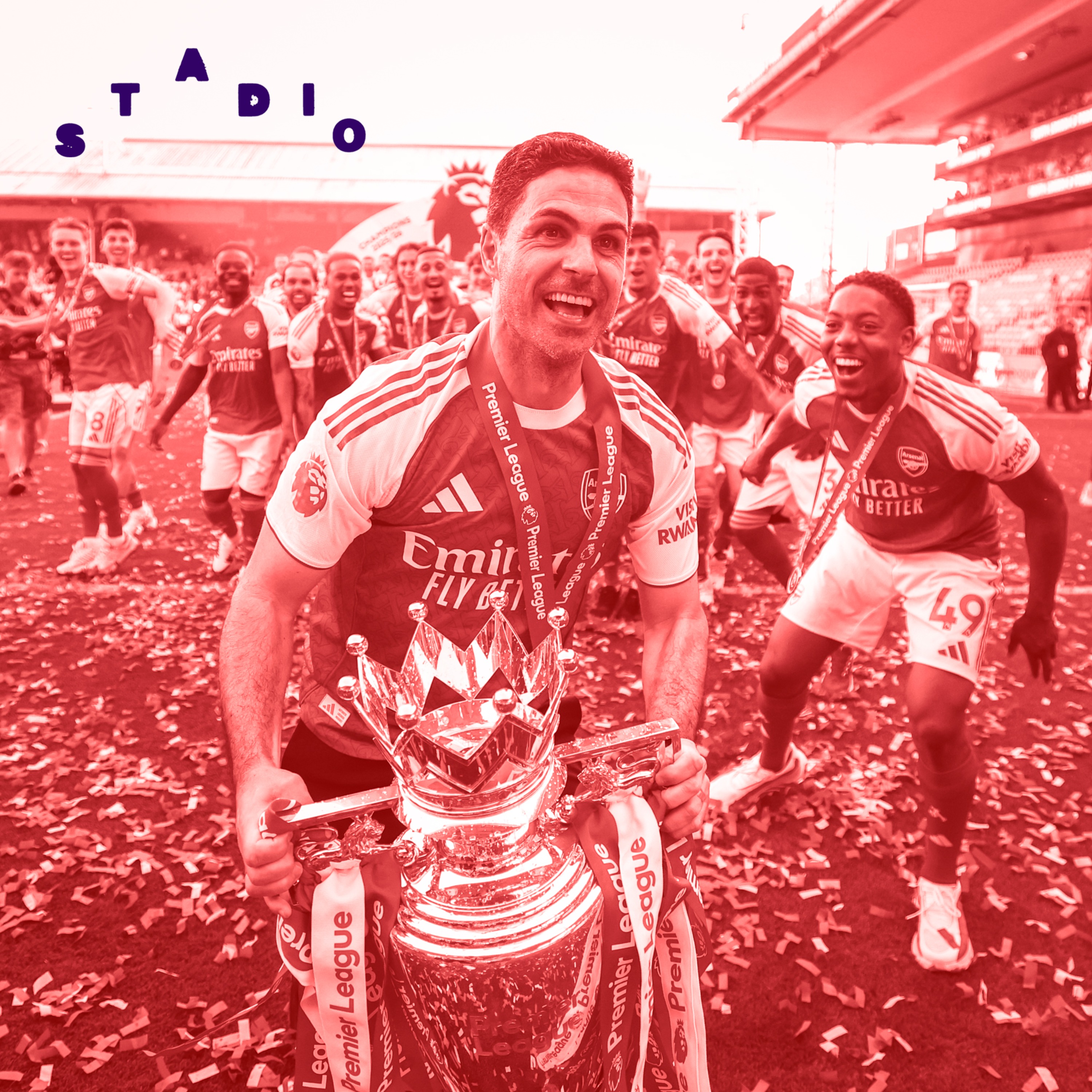 Trophies, farewells and final days