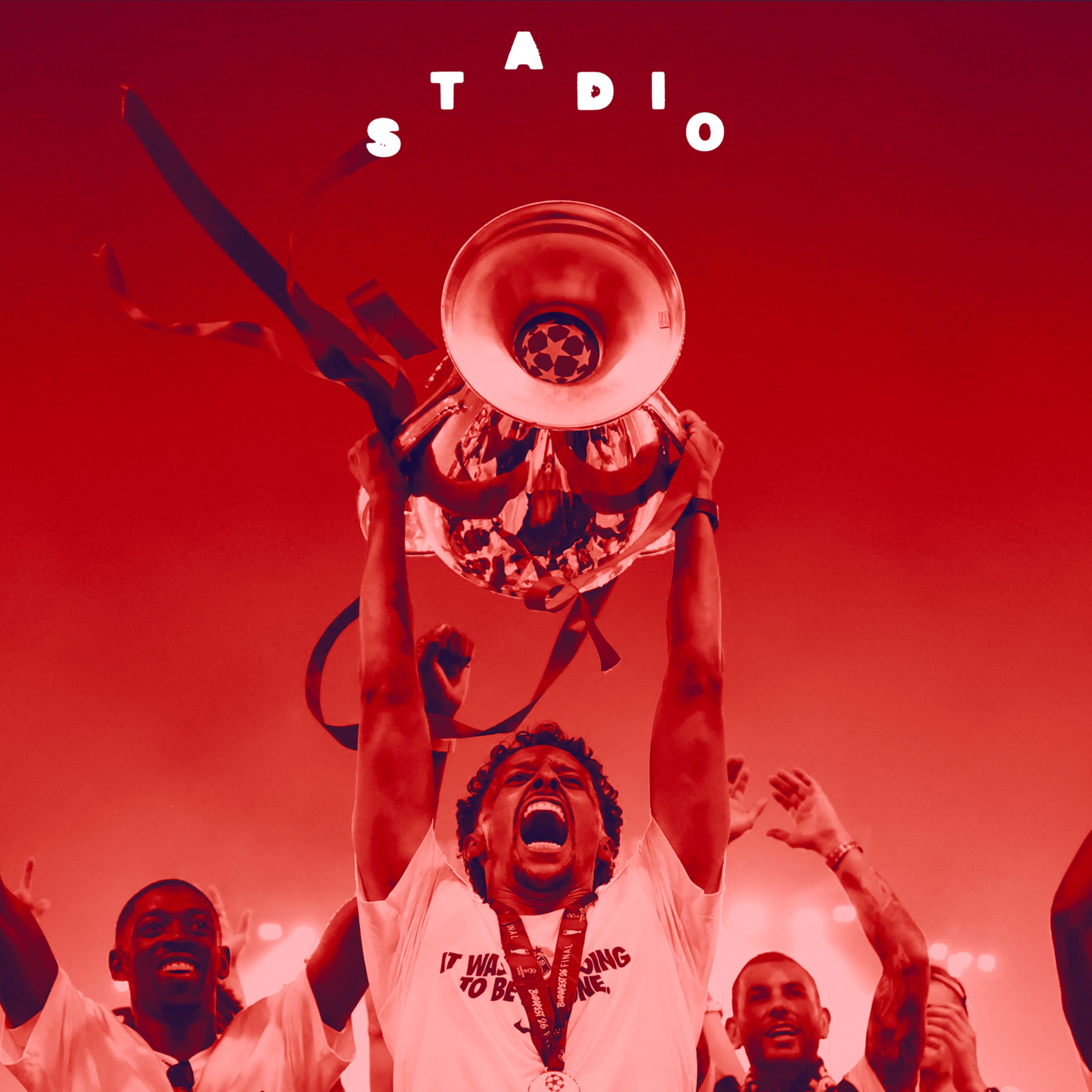 PSG retain the Champions League, plus Arsenal's trophy parade