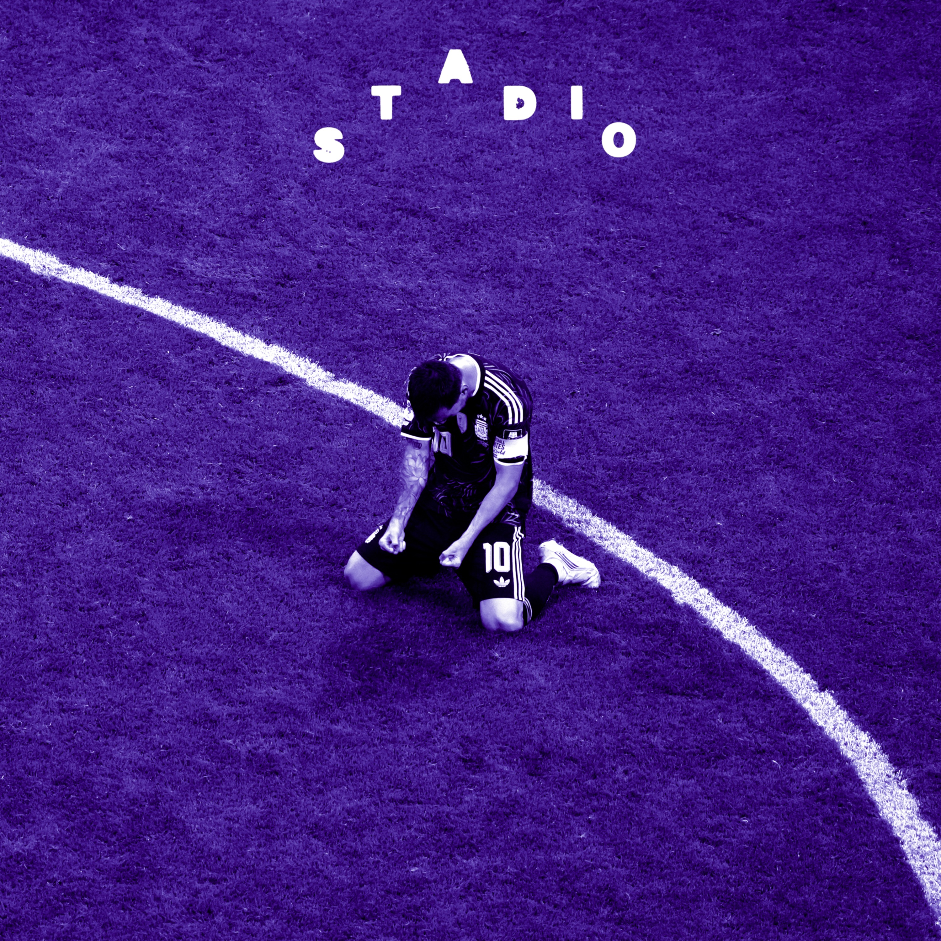 England 1-2 Argentina - World Cup 2026 episode artwork