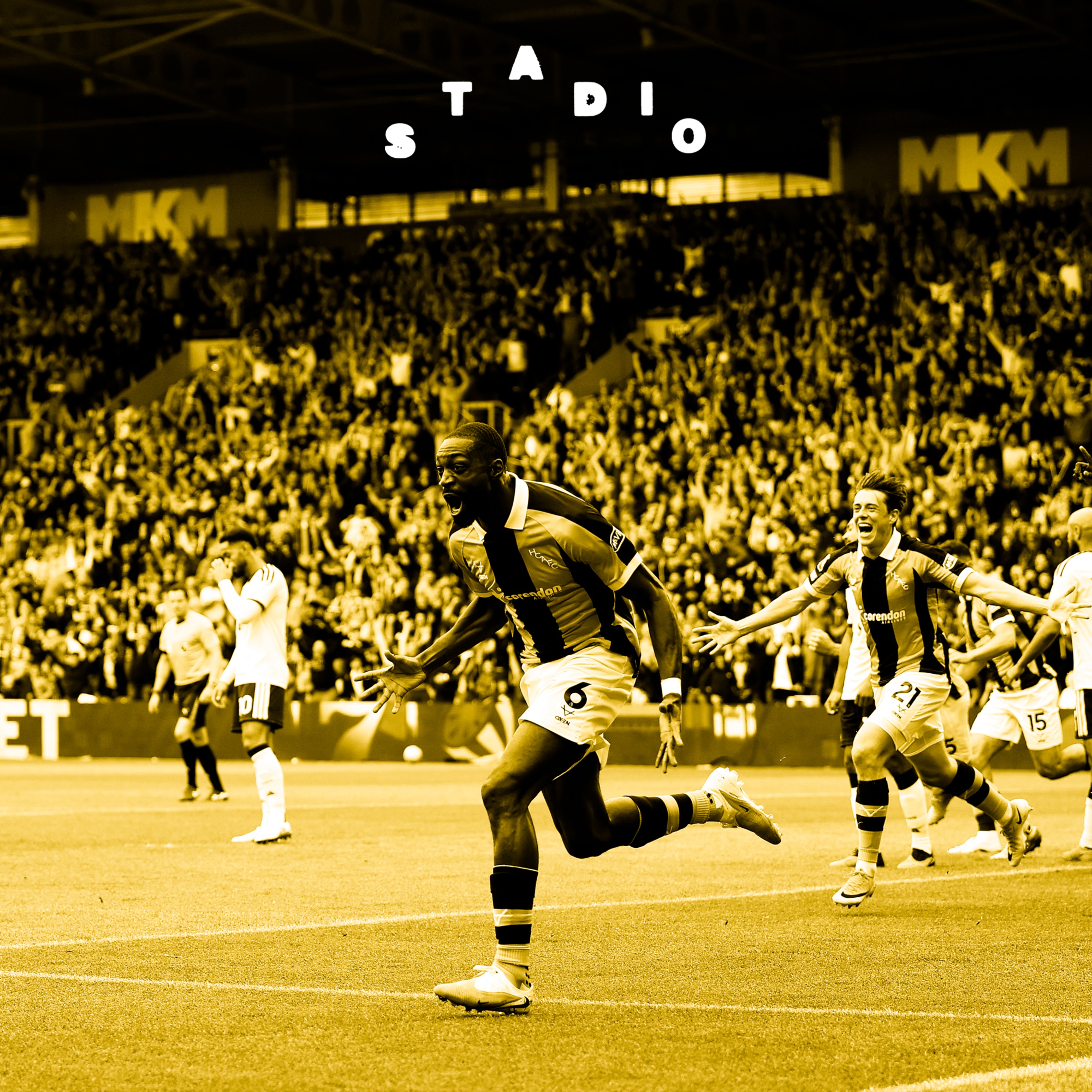 Is this the start of a new look Premier League?