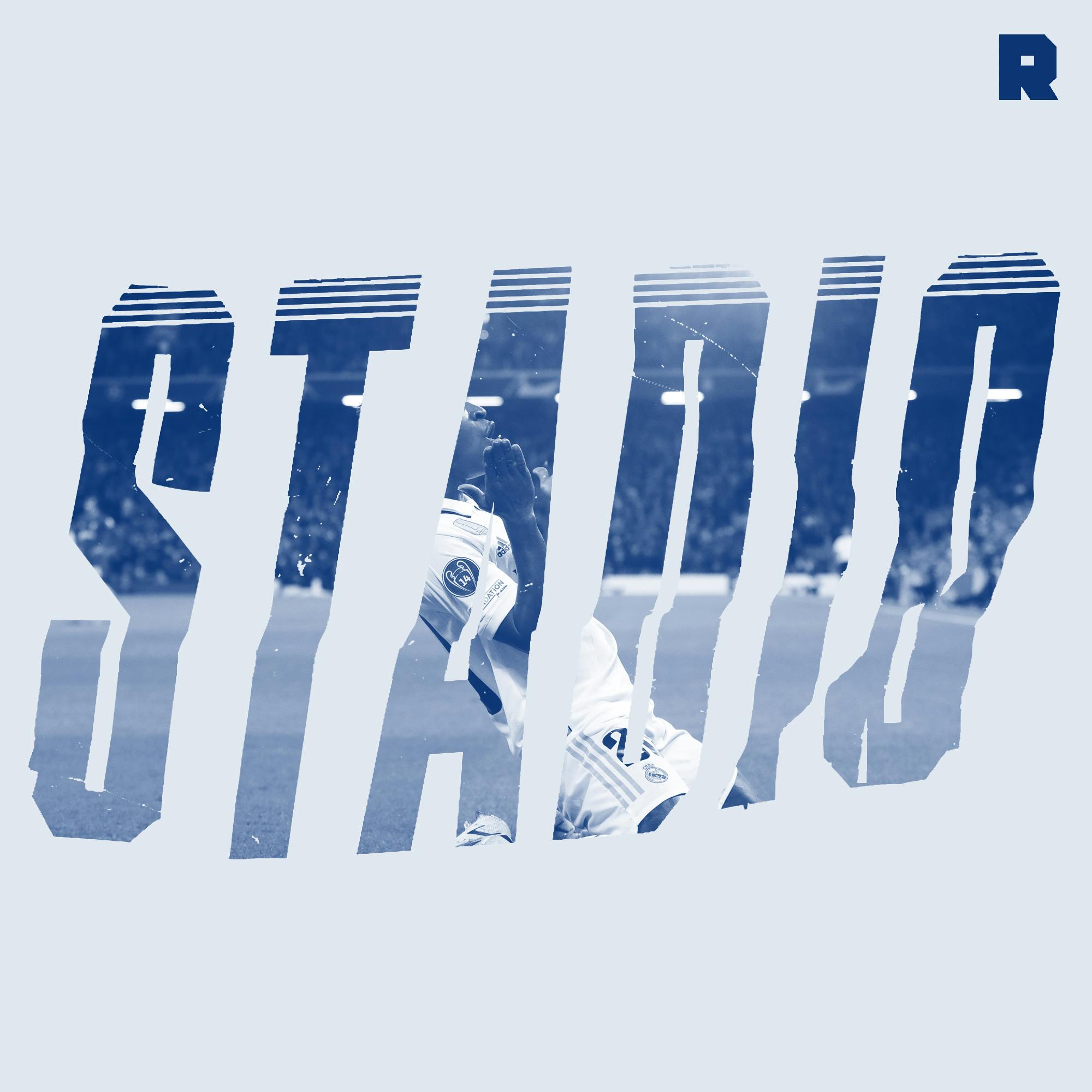 Stadio: A Football Podcast