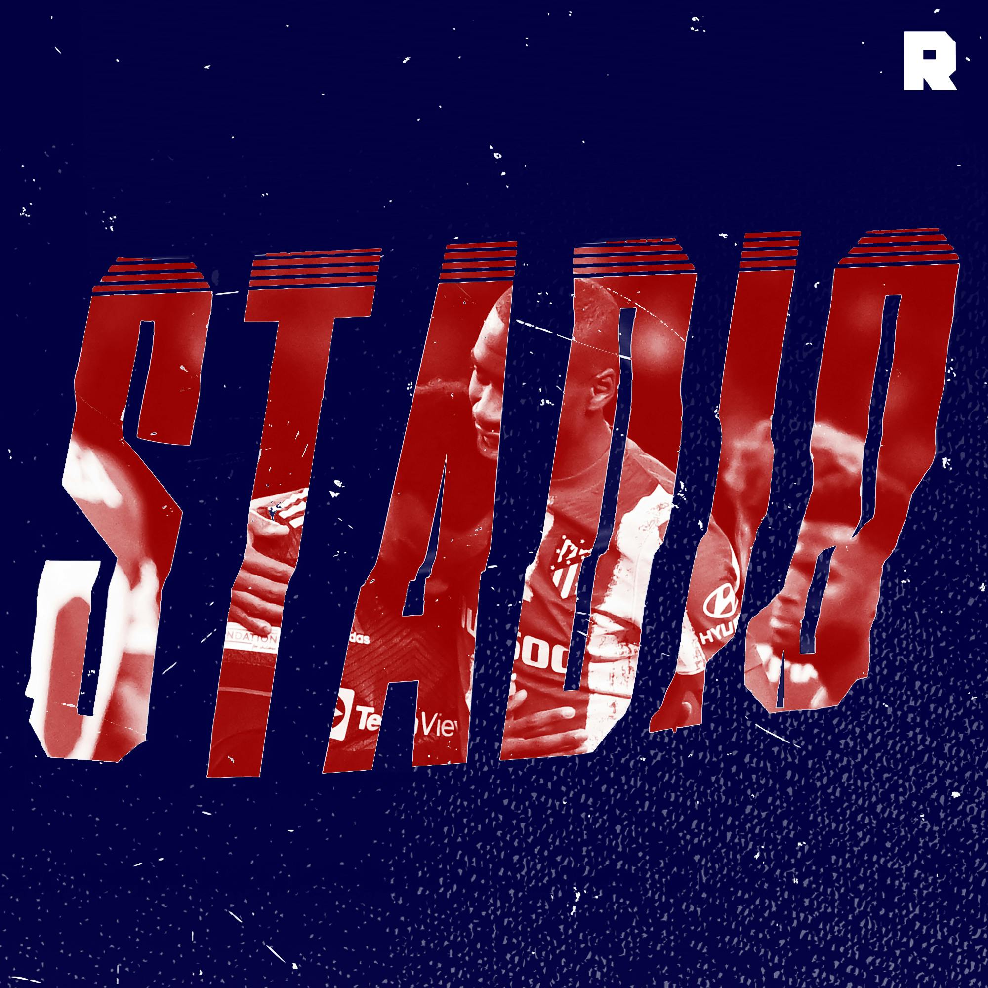 Stadio: A Football Podcast