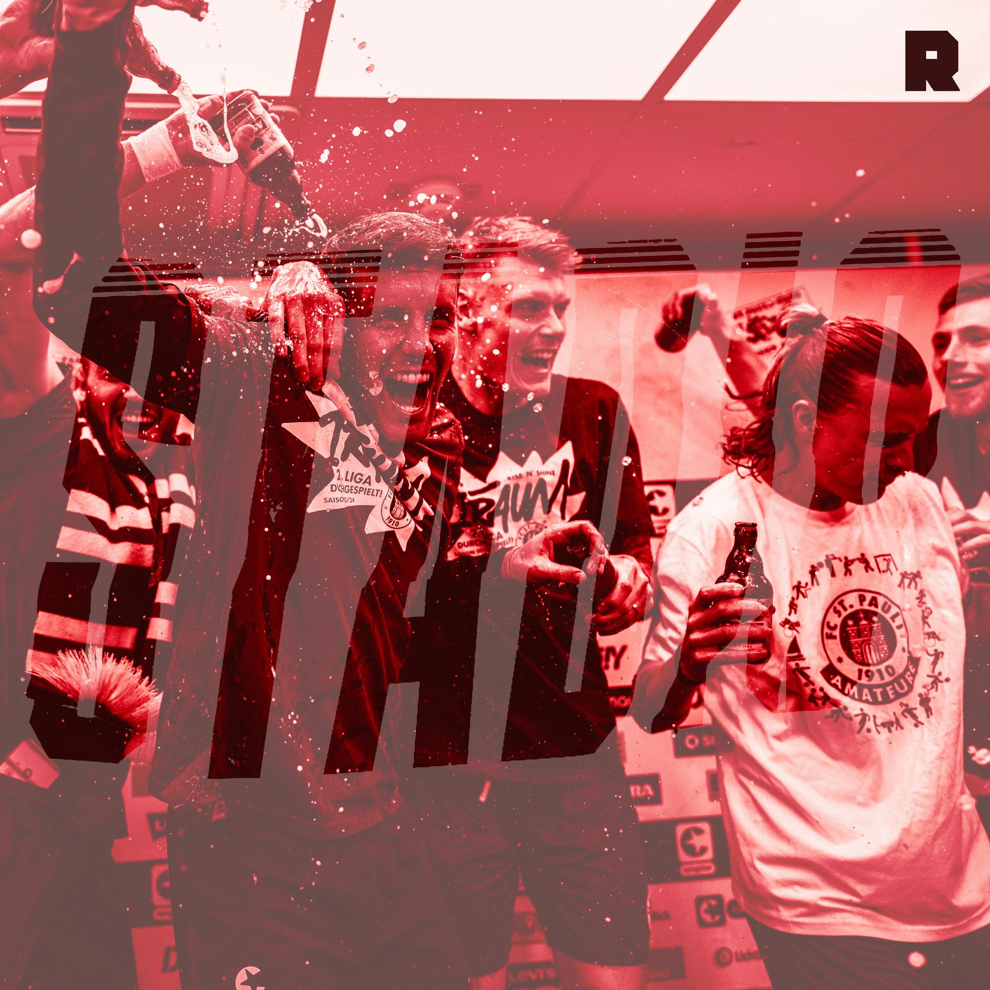 Stadio: A Football Podcast