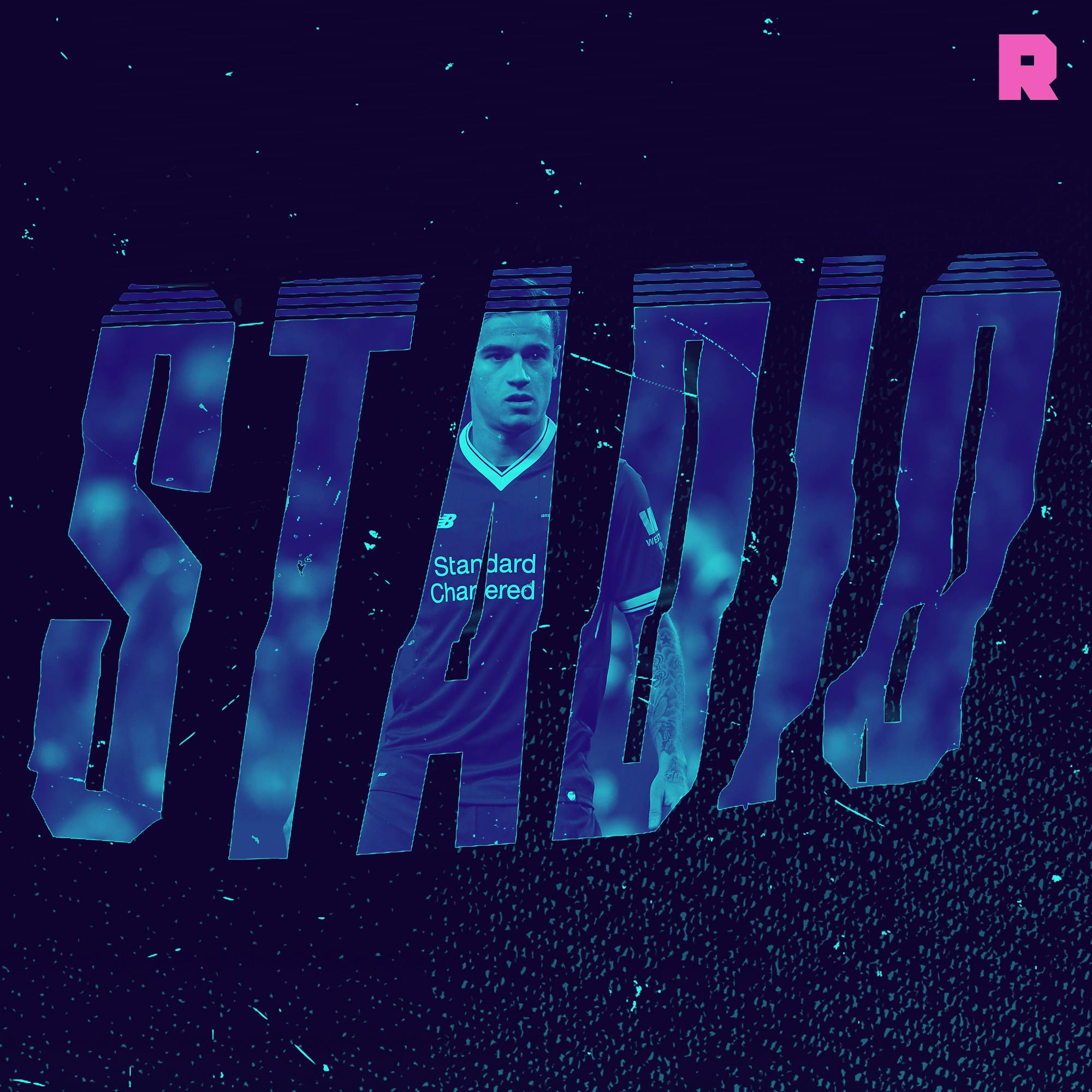 What If? Coutinho Doesn’t Leave Liverpool, Leverkusen Win the Treble in 2002, Terry Doesn’t Slip in 2008, and Women’s Football Isn’t Banned for 50 Years | Stadio Podcast