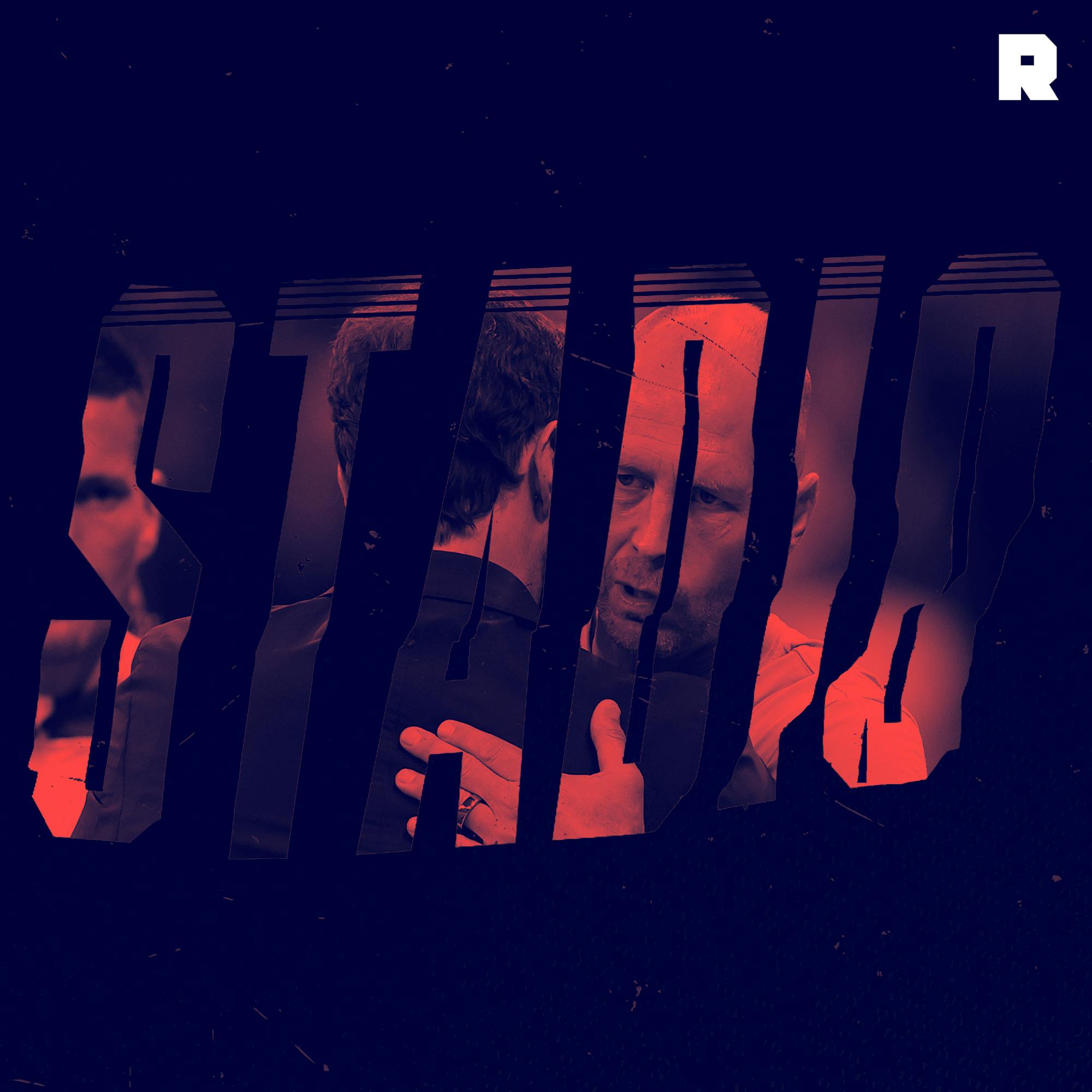 Stadio: A Football Podcast