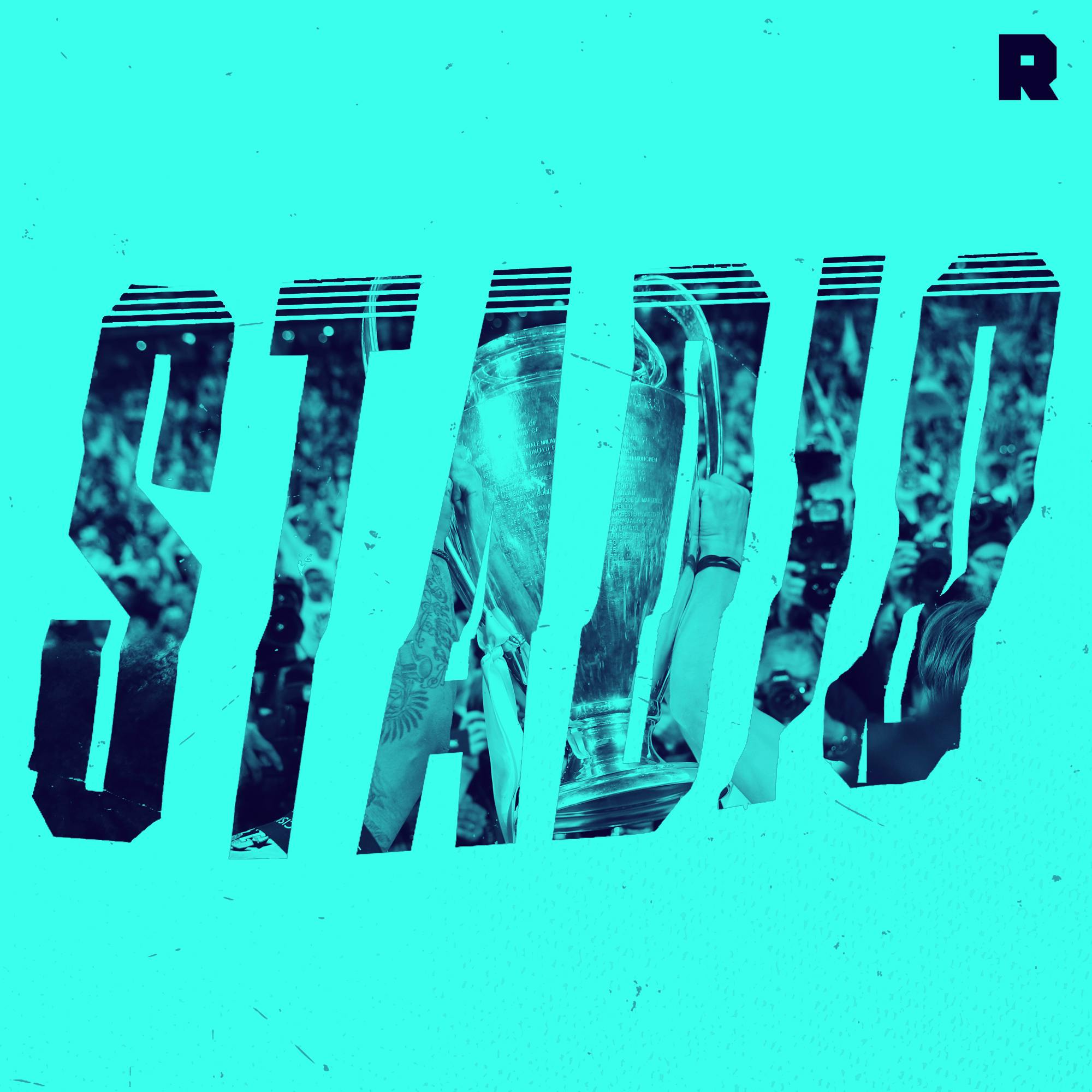 Stadio: A Football Podcast