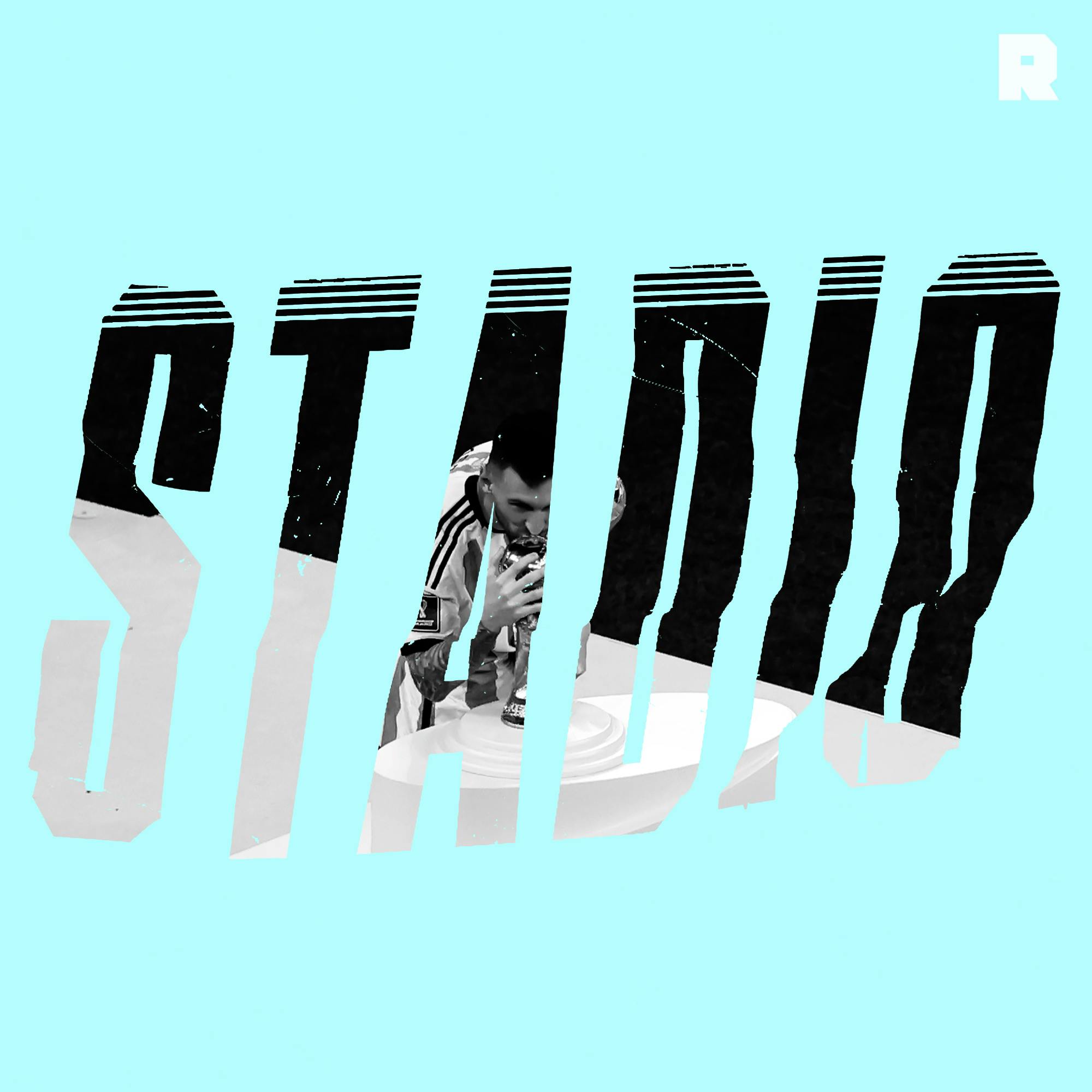 Stadio: A Football Podcast
