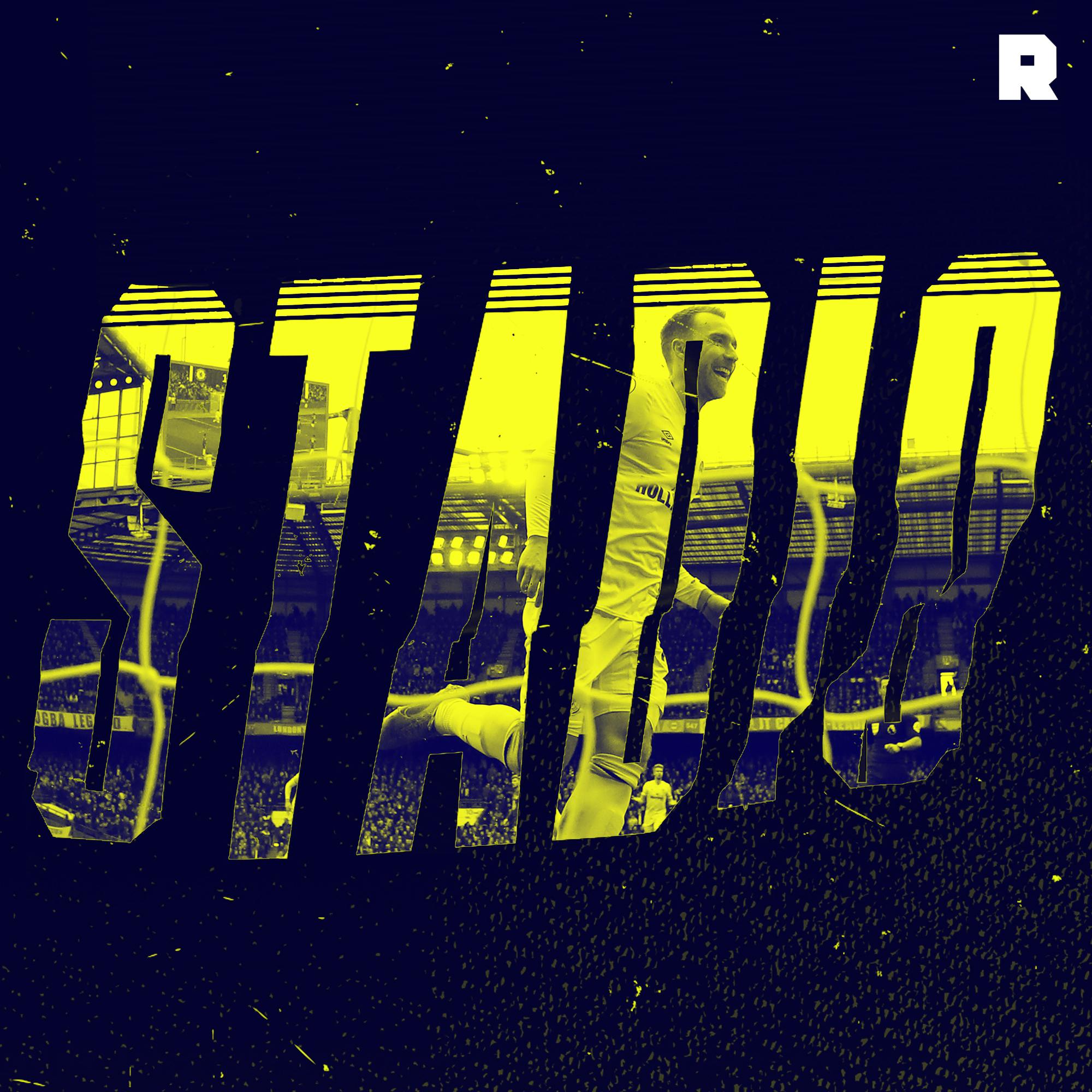 Stadio: A Football Podcast