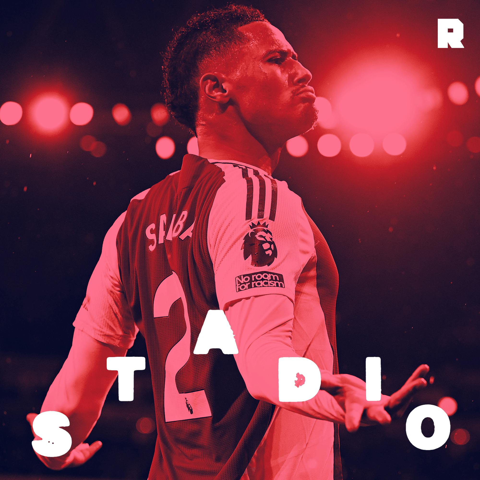 Stadio: A Football Podcast