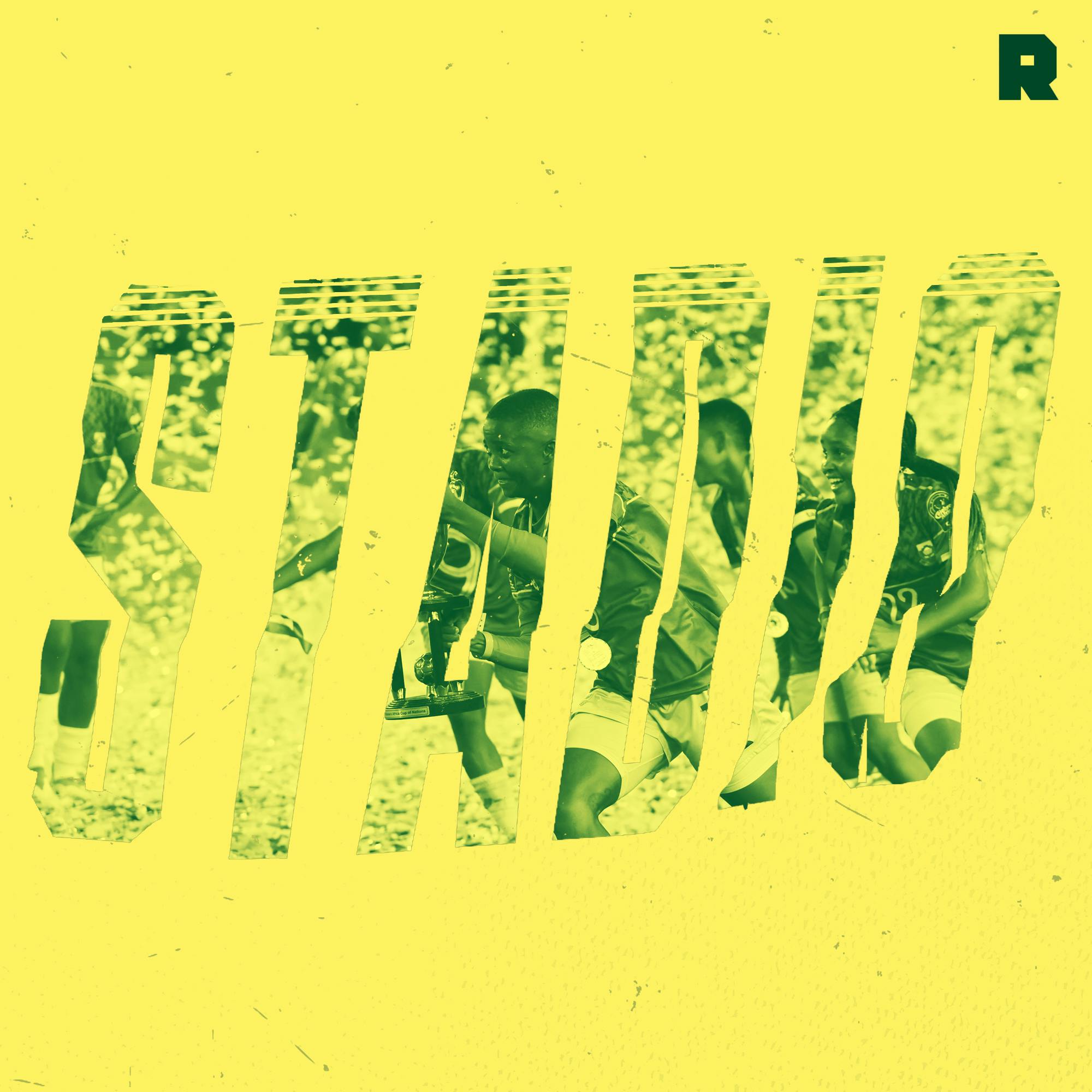 Stadio: A Football Podcast