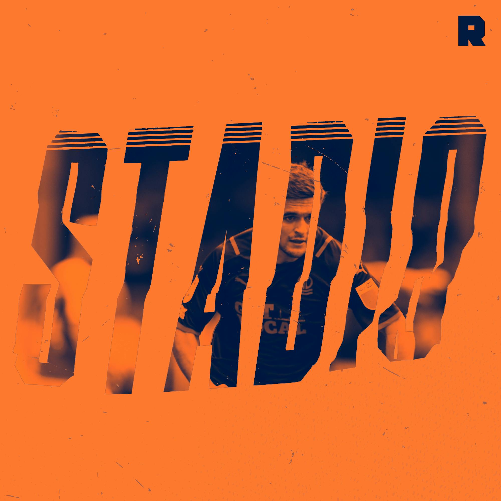 Stadio: A Football Podcast