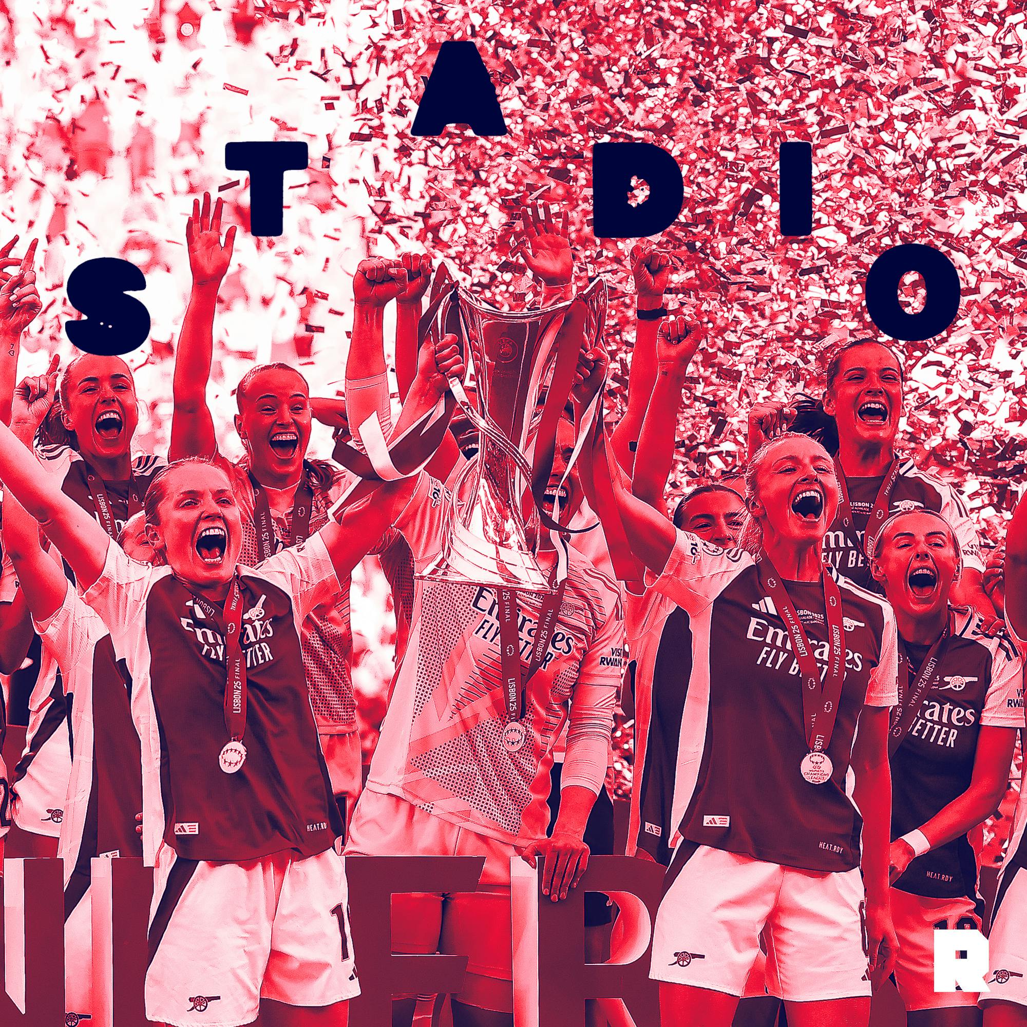 Stadio: A Football Podcast