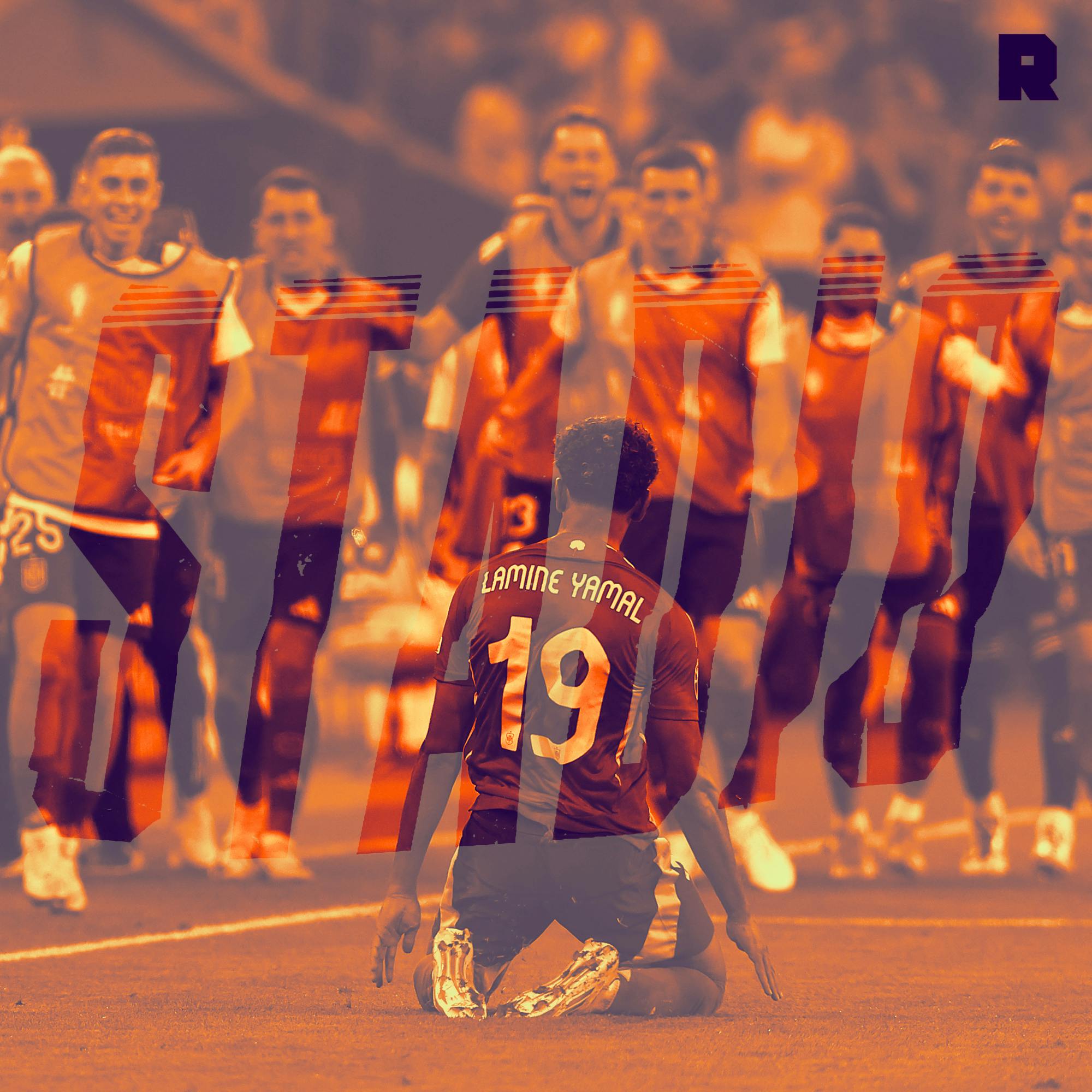 Lamine Yamal's Wondergoal Helps Spain Into the Euro 2024 Final