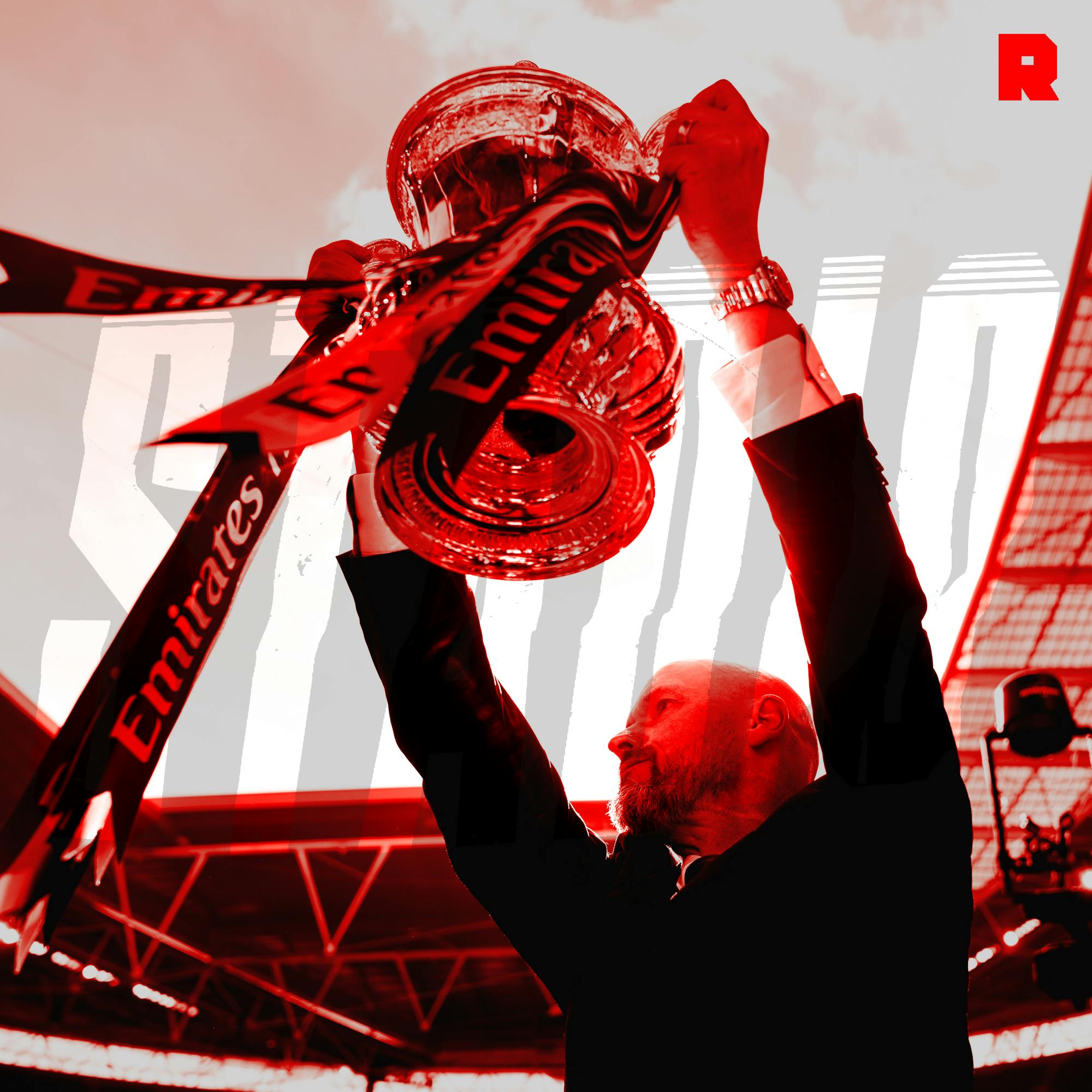 Stadio: A Football Podcast