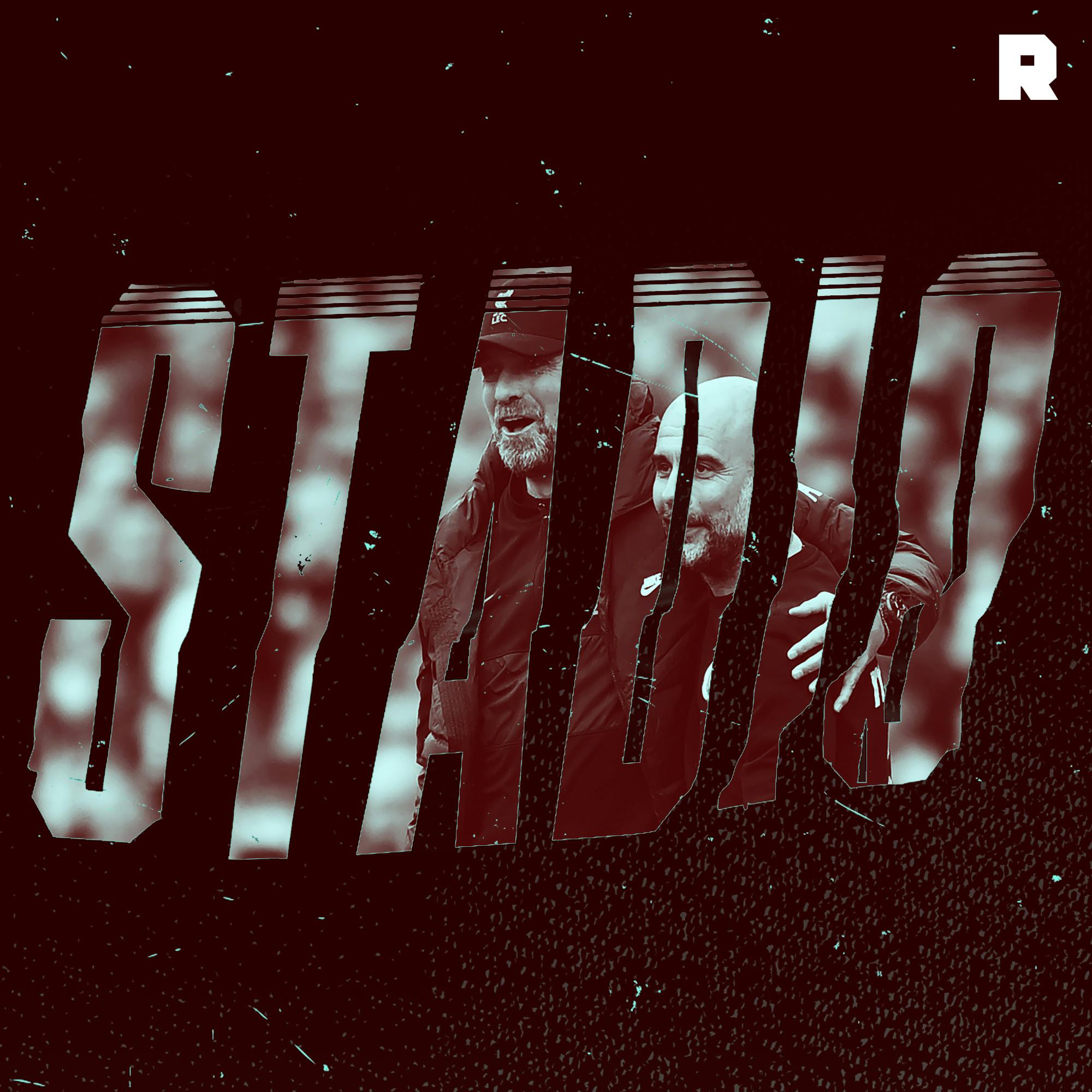 Stadio: A Football Podcast