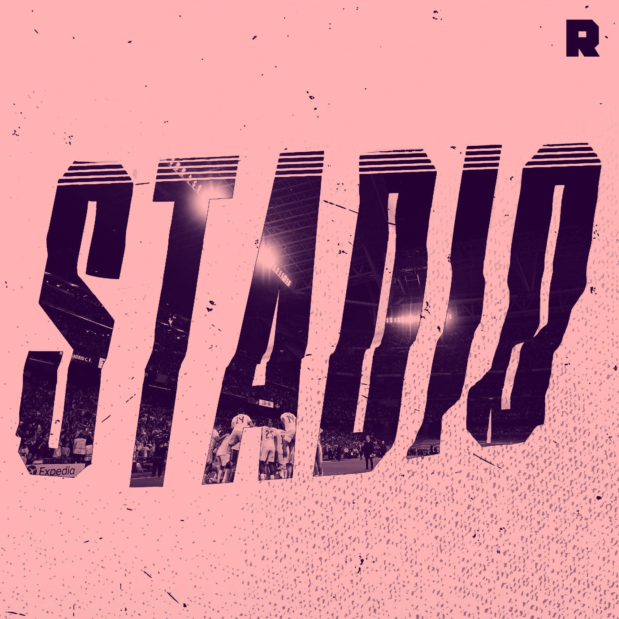 Stadio: A Football Podcast