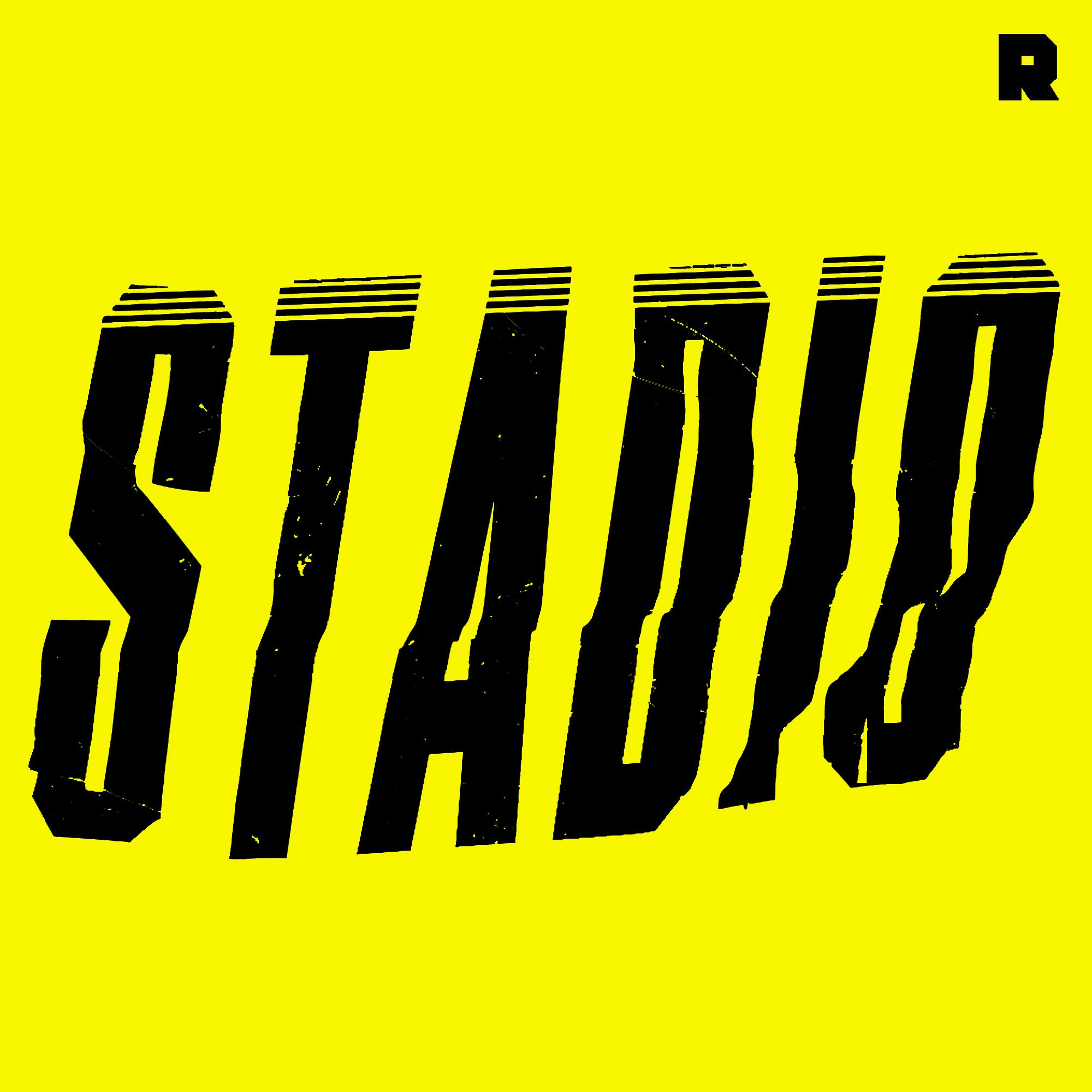 Stadio: A Football Podcast