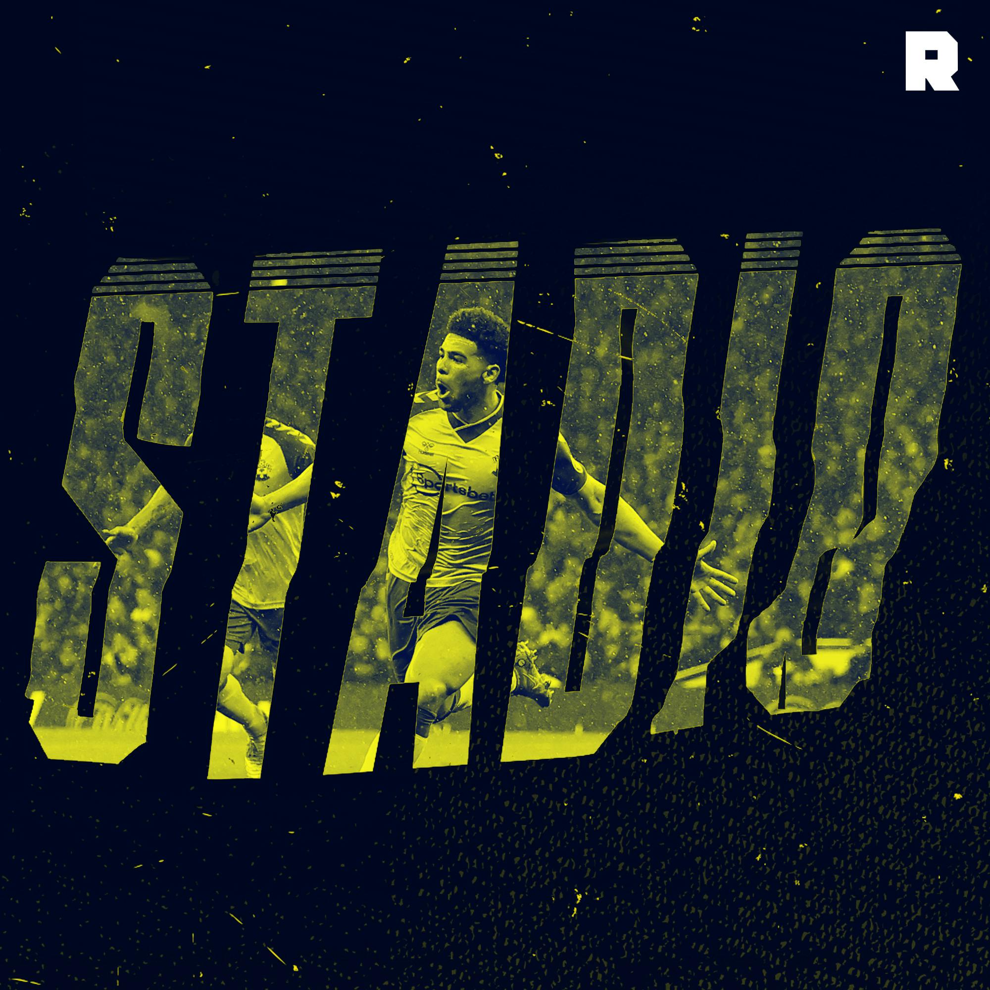 Stadio: A Football Podcast