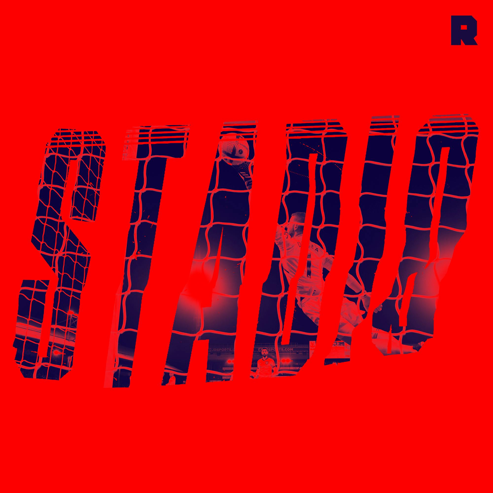 Stadio: A Football Podcast