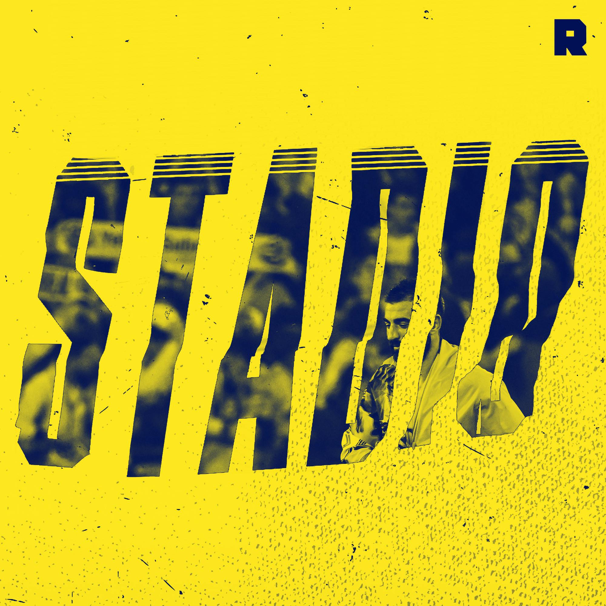 Stadio: A Football Podcast