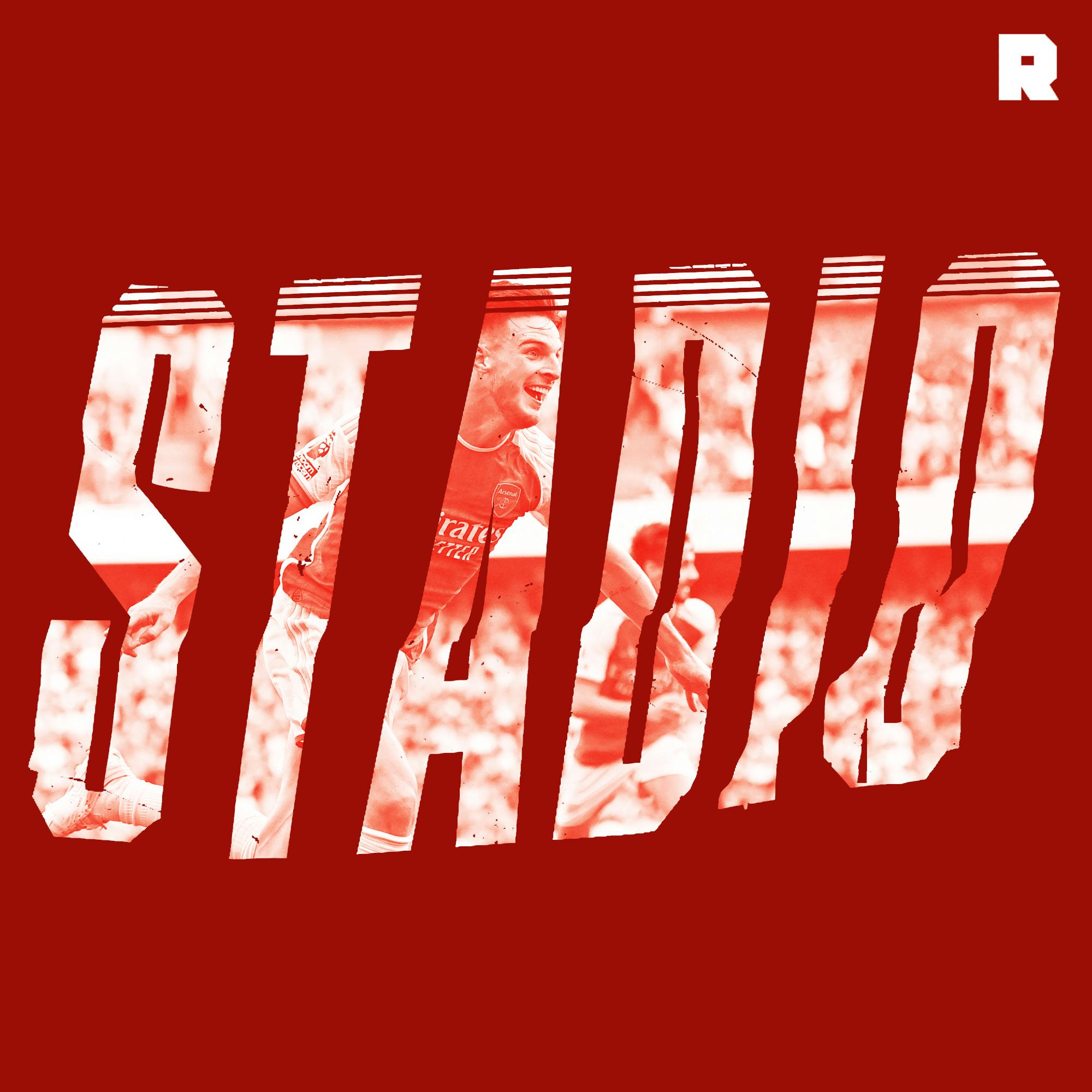 Stadio: A Football Podcast