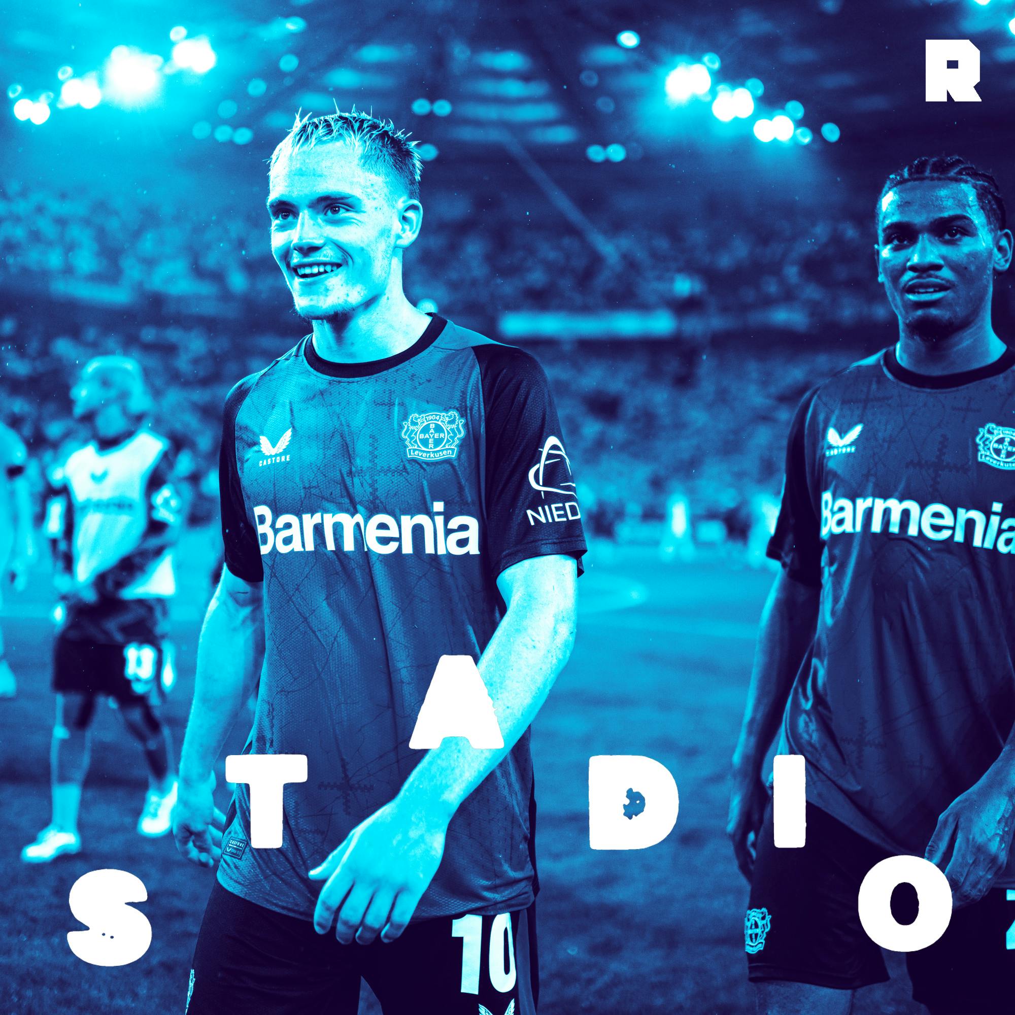 Bundesliga returns with a Xhaka boom, Mbappé's home debut and more