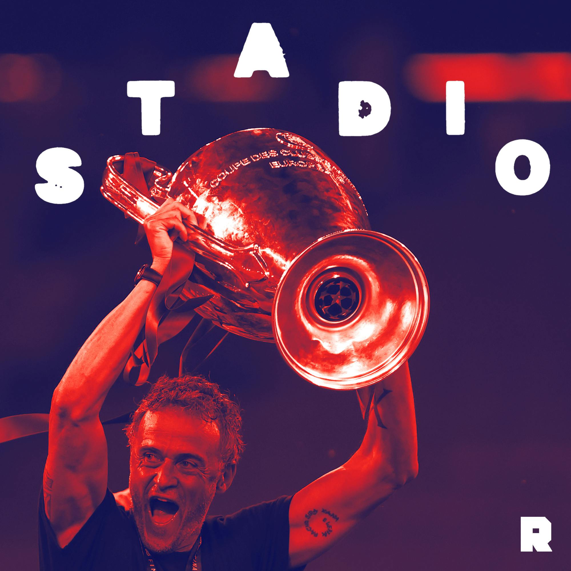 PSG Finally Have Their Champions League!