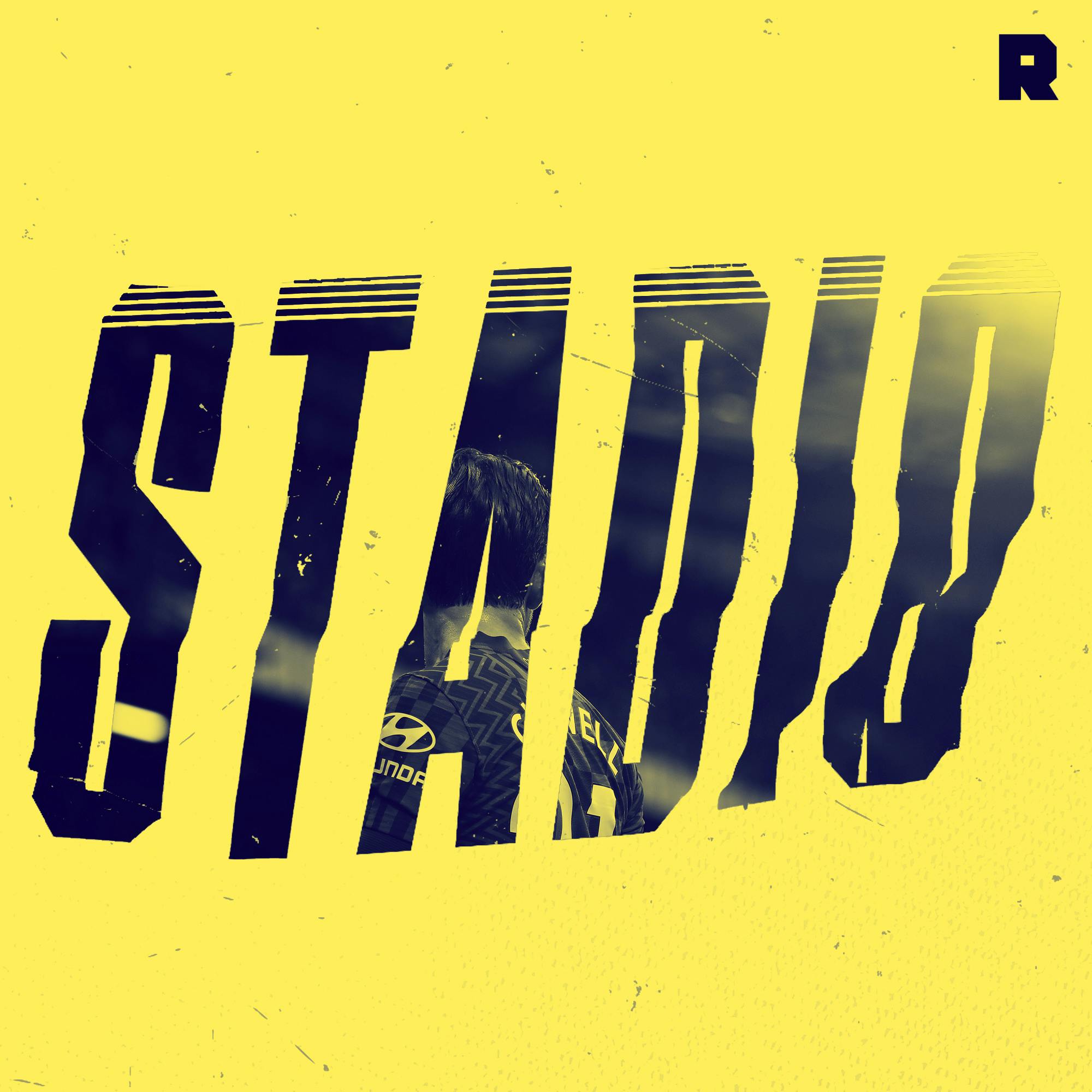 Stadio: A Football Podcast