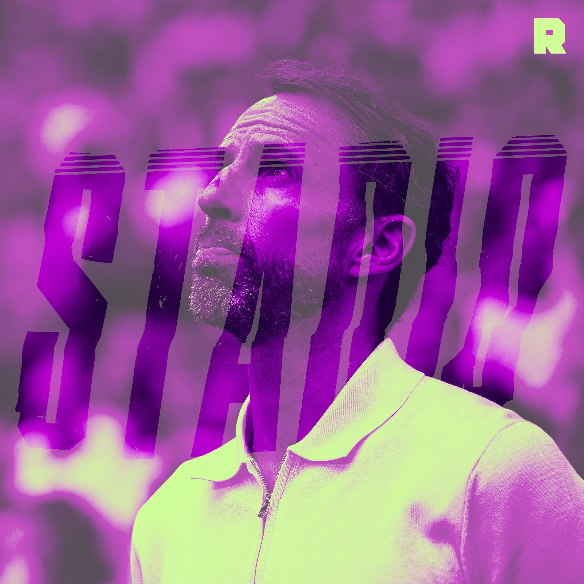 Stadio: A Football Podcast