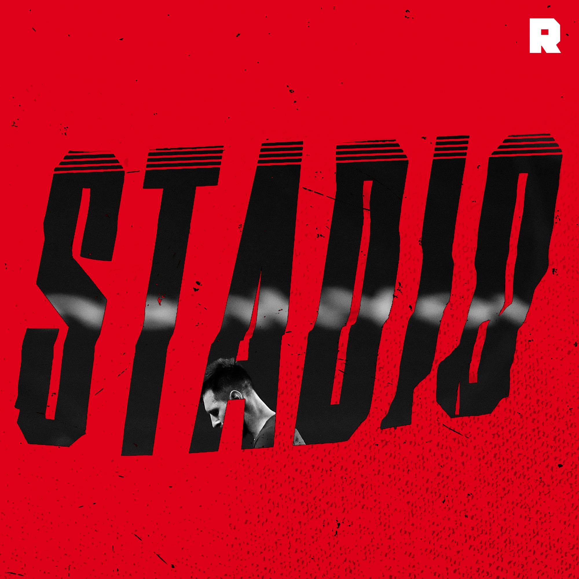 Bayern's Demolition of Barça, Champions League, and More | Stadio Podcast