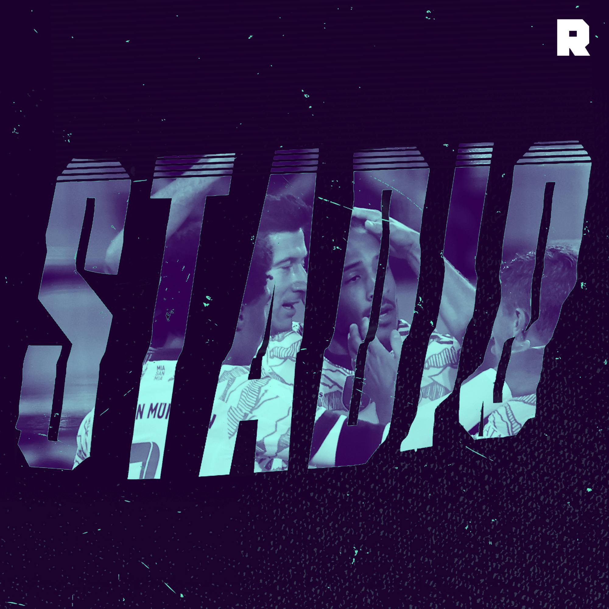 Stadio: A Football Podcast