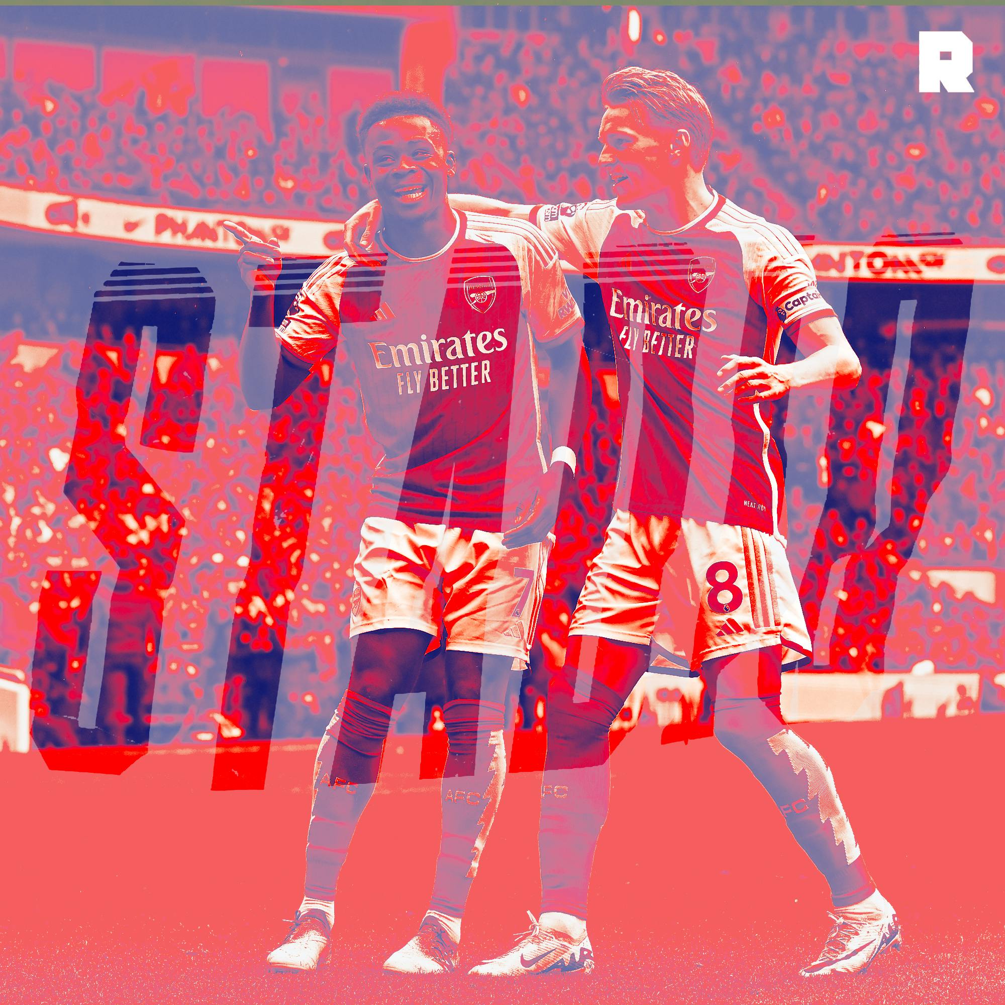 North London Derby, Women's Champions League Semifinals, and Another Late Leverkusen Escape