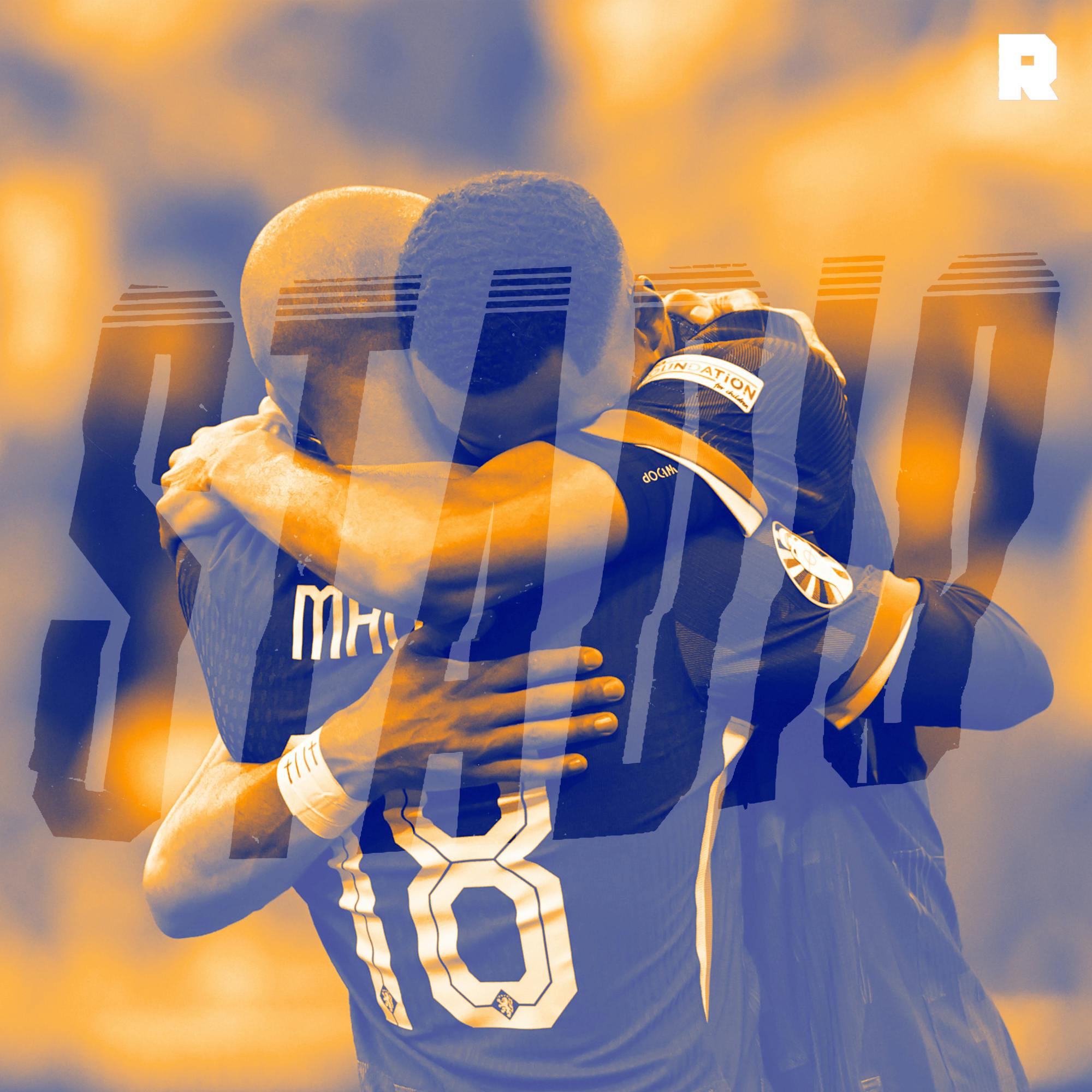 Stadio: A Football Podcast