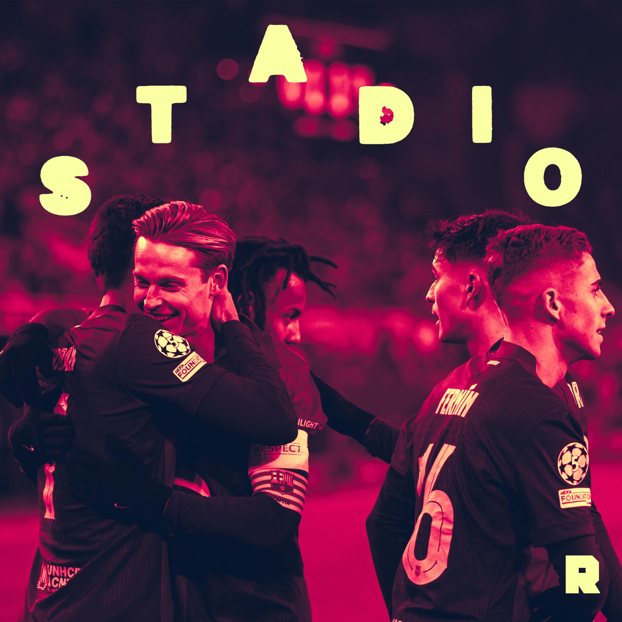 A Good Champions League Week for Some, but Time Is Running Out for Others