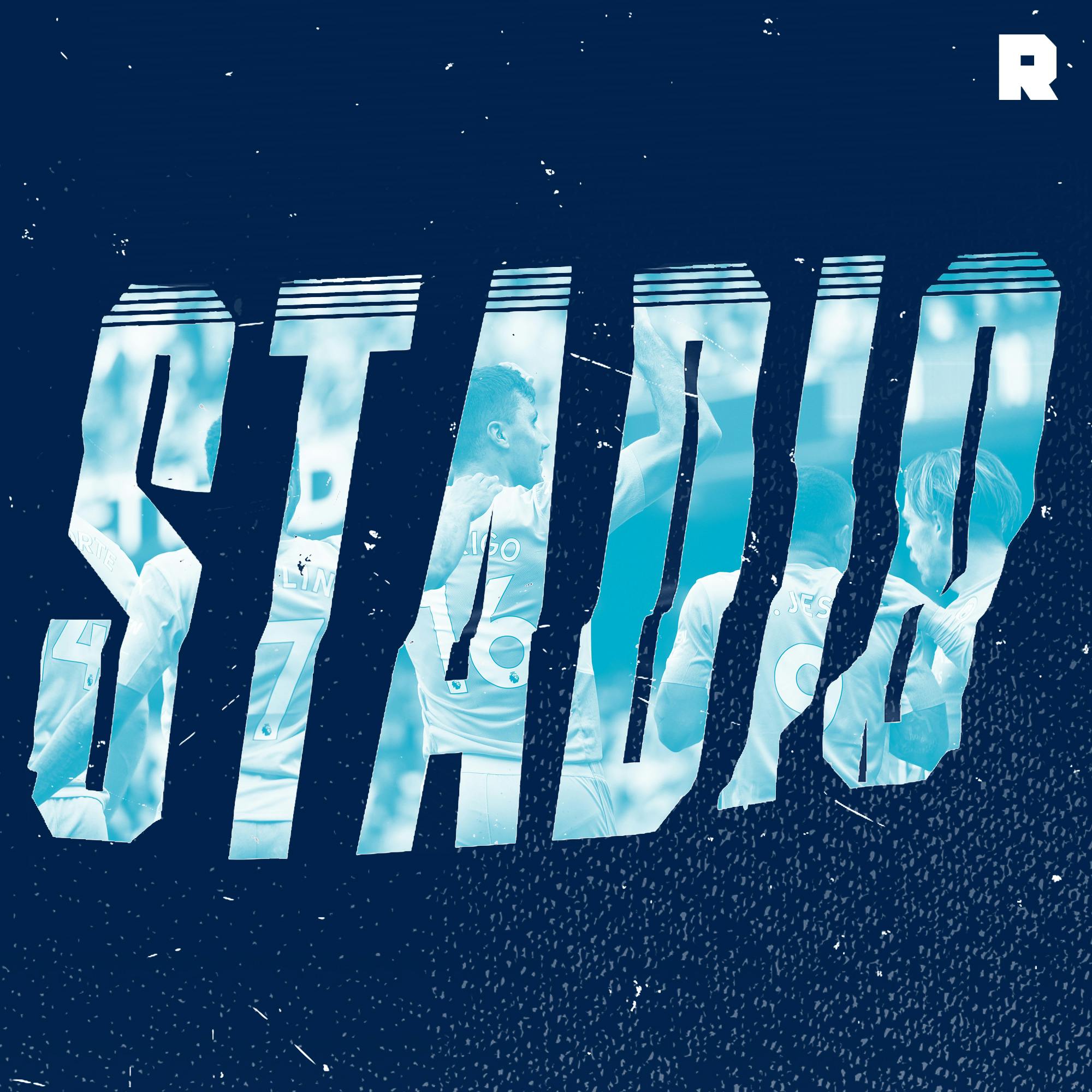 Stadio: A Football Podcast
