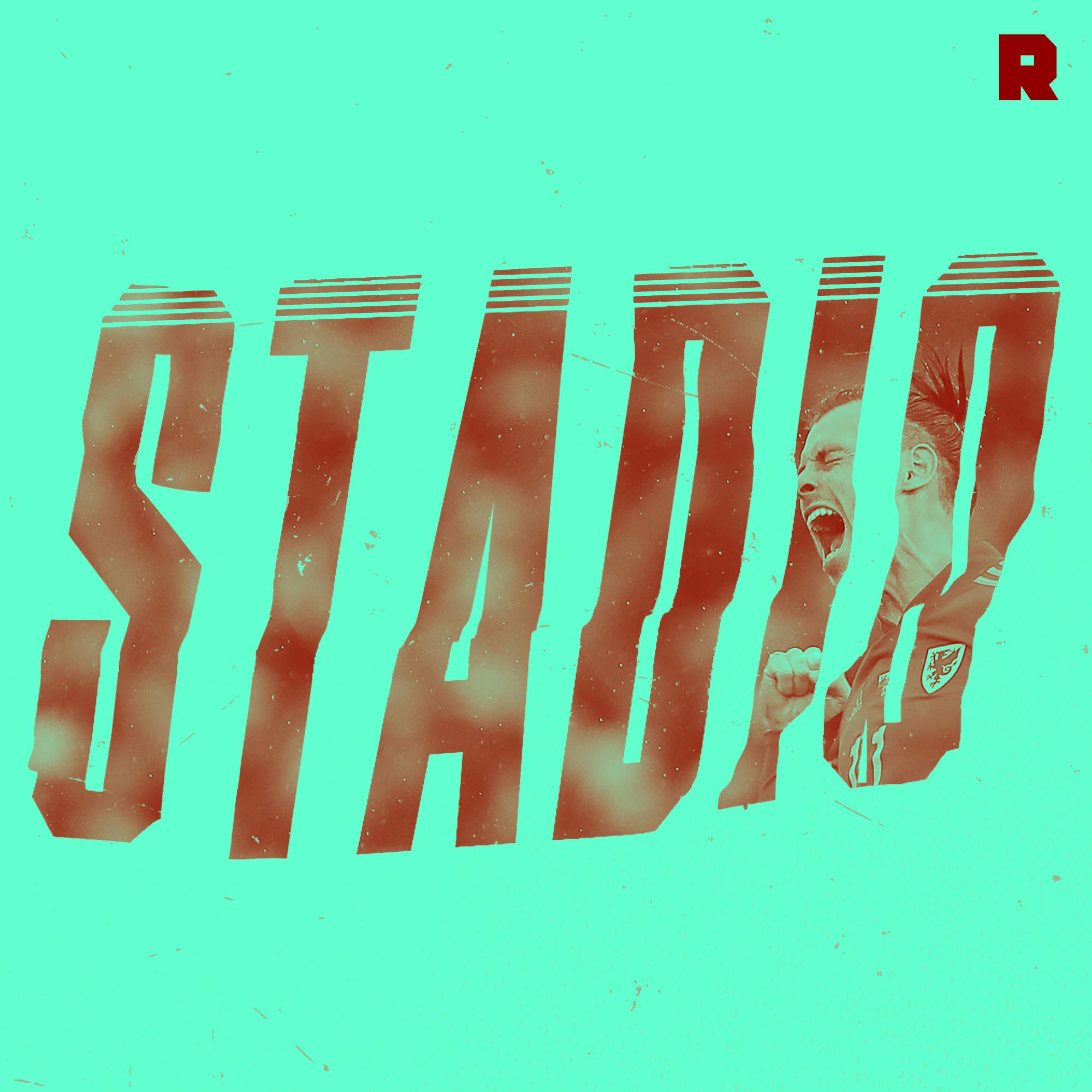 Stadio: A Football Podcast