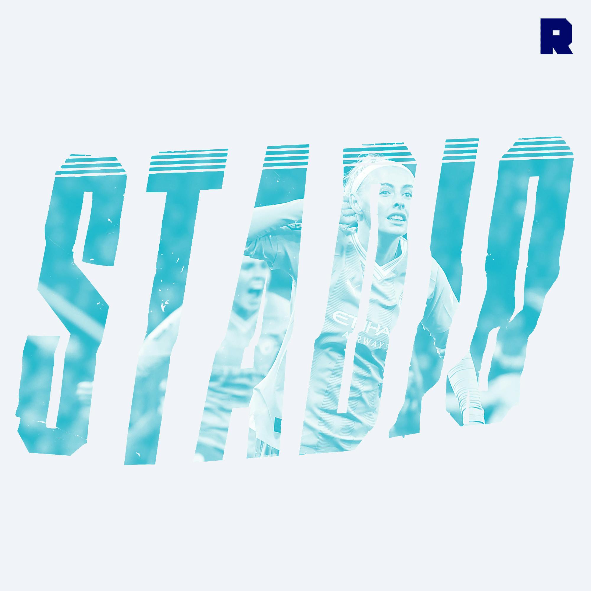 Stadio: A Football Podcast