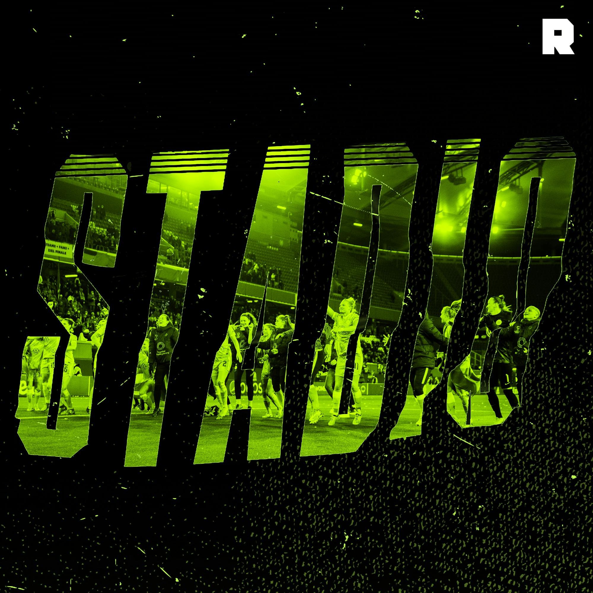 Stadio: A Football Podcast