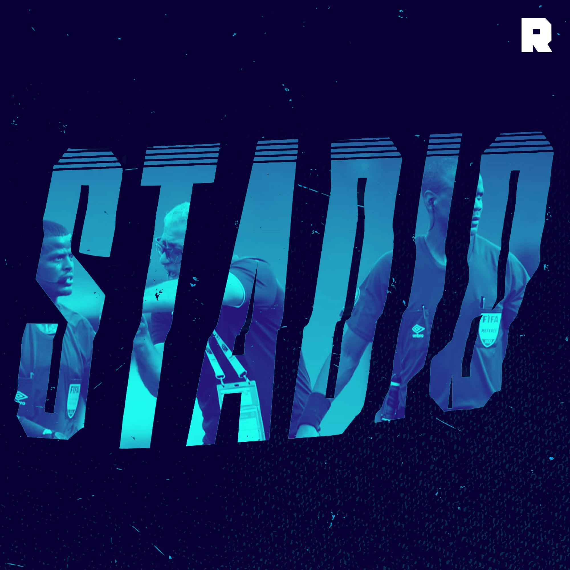 Stadio: A Football Podcast