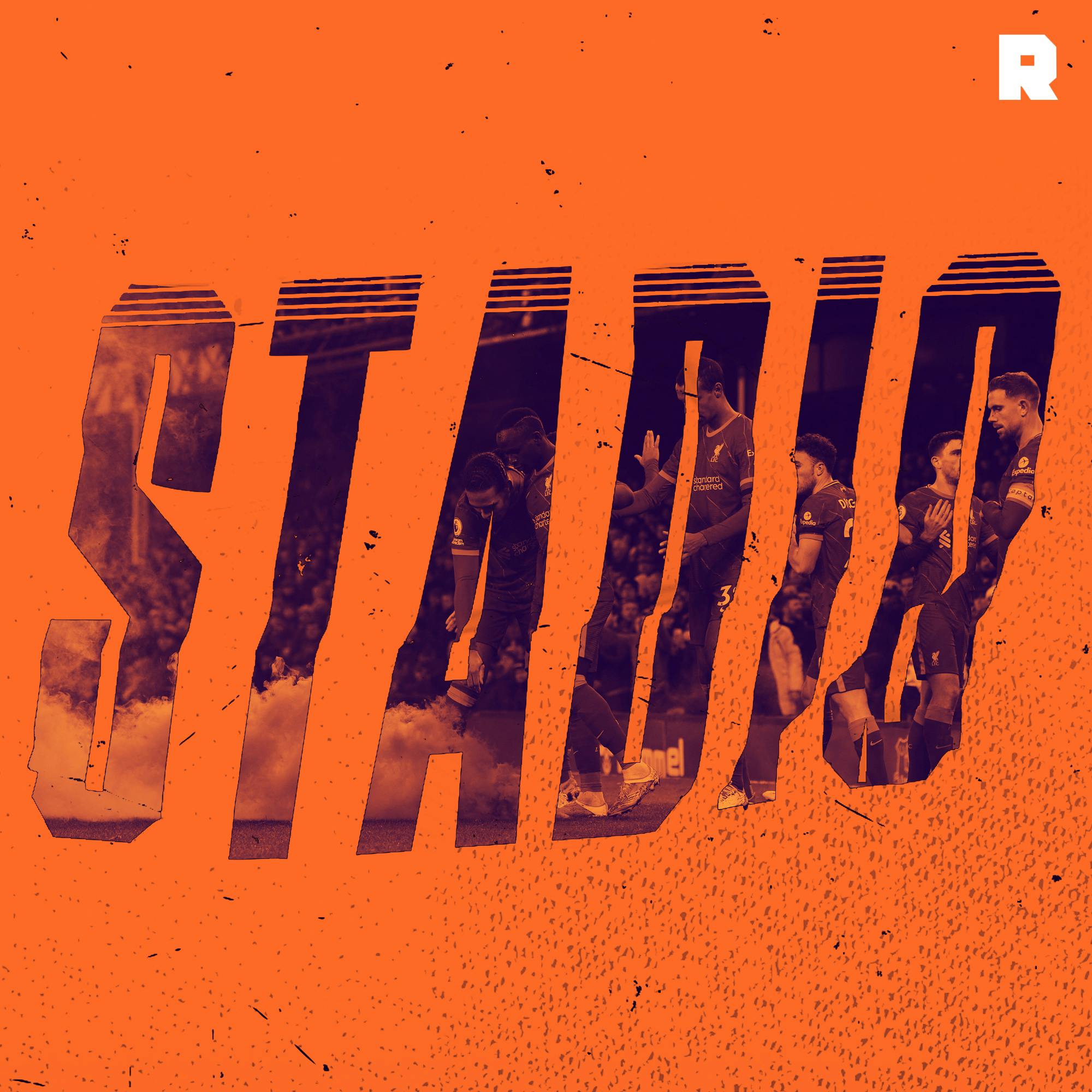Stadio: A Football Podcast