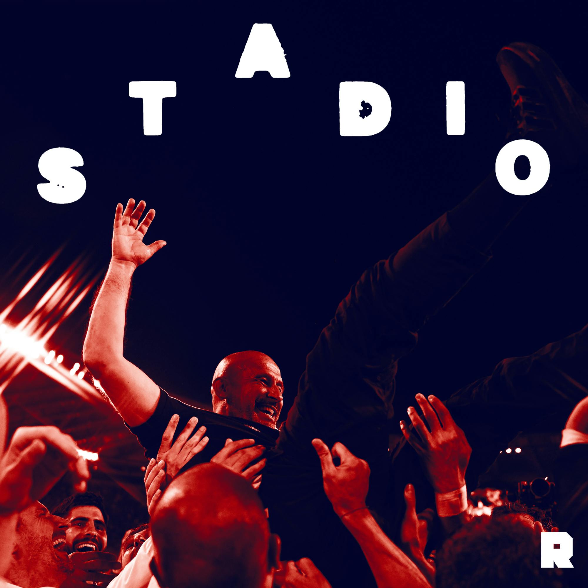 Stadio: A Football Podcast