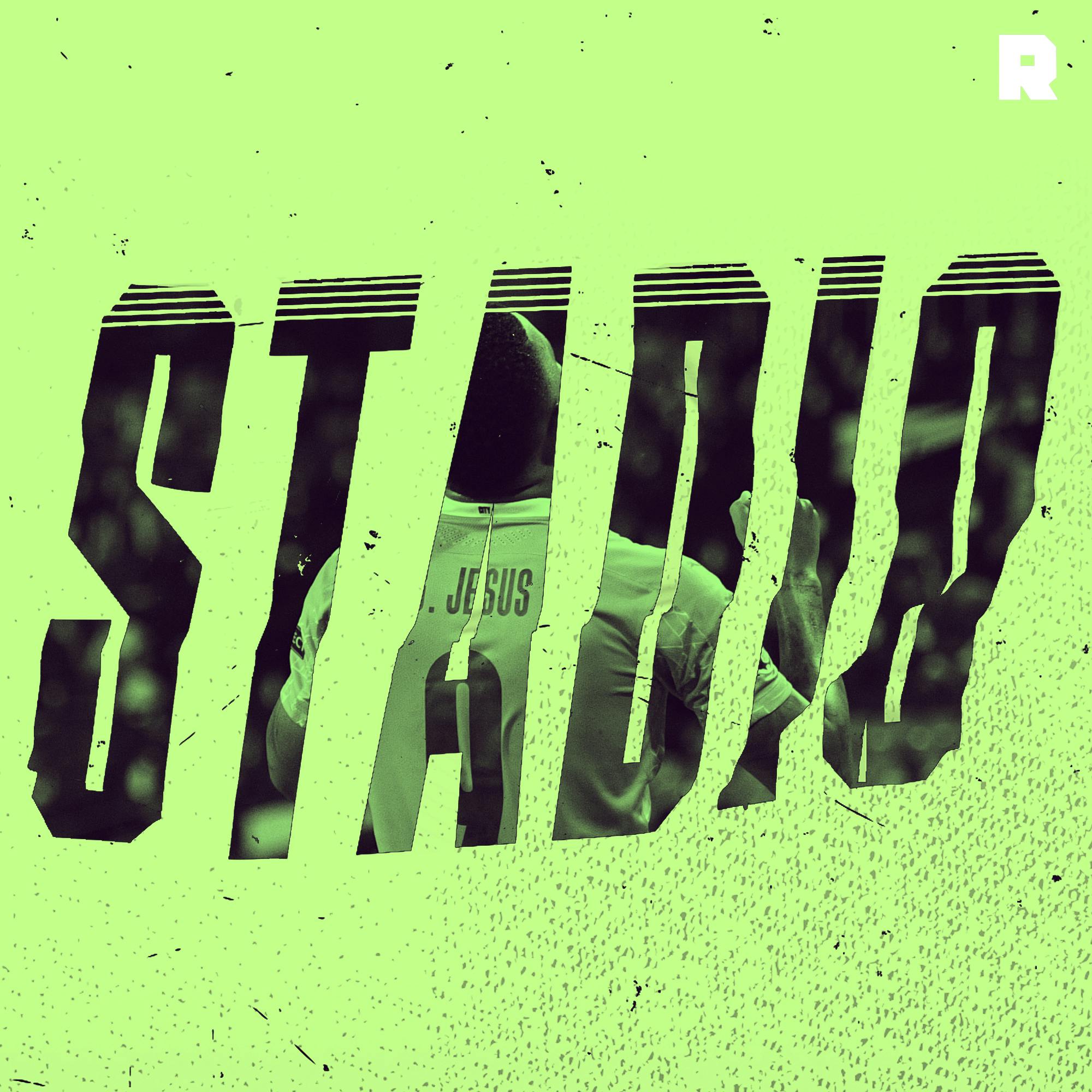 The Return of the Champions League and Pirlo to Juventus | Stadio Podcast