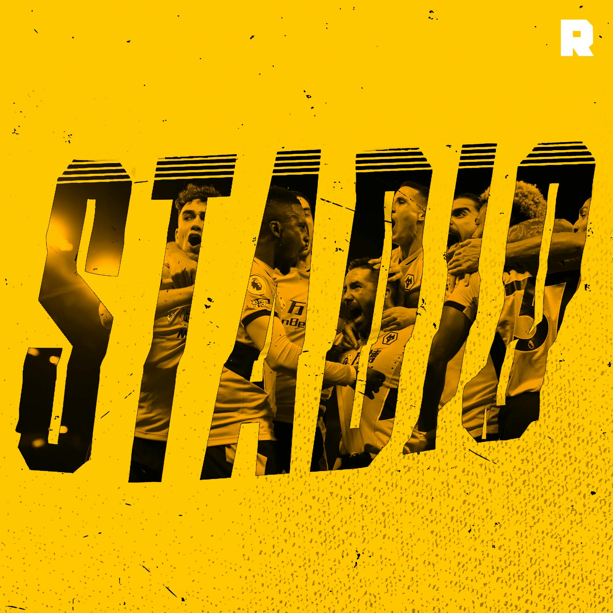 Stadio: A Football Podcast
