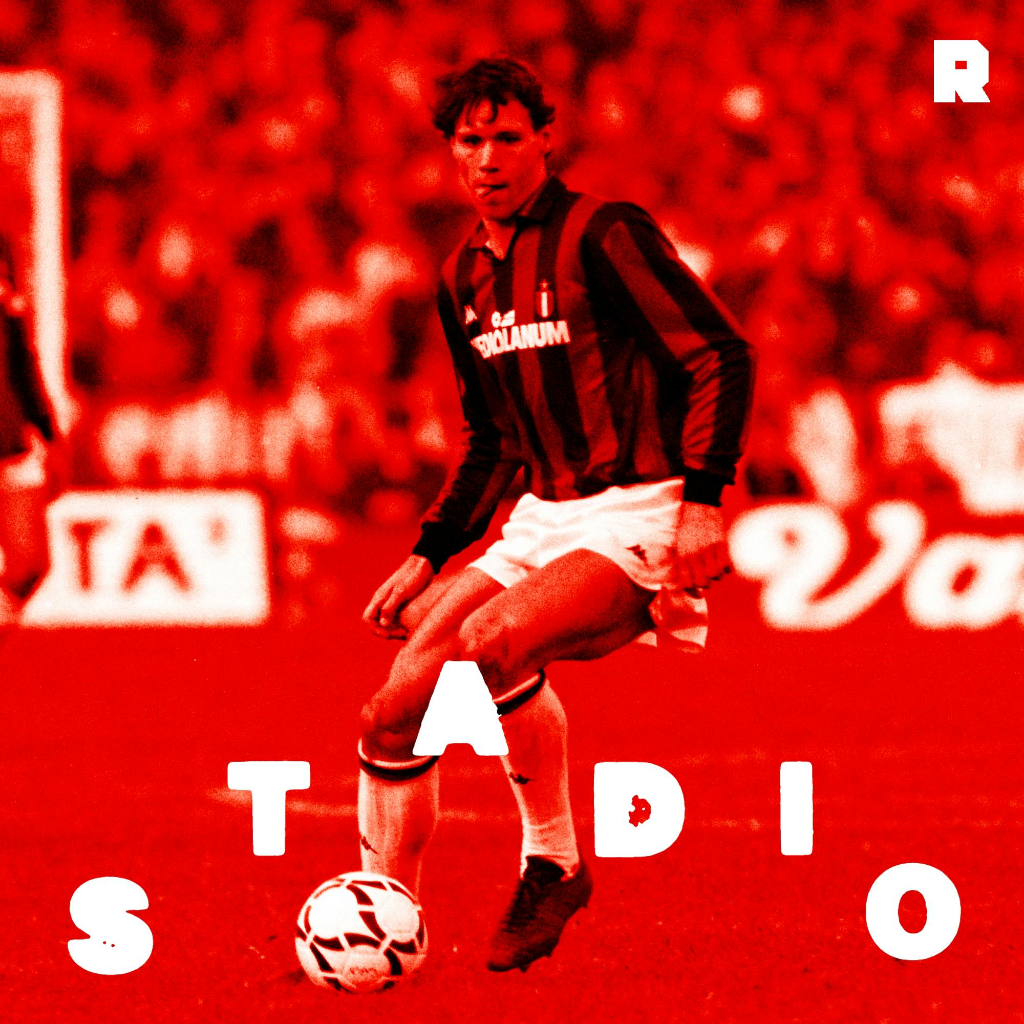 Spiritual Signings, Champions League Firsts, and Great Premier League Centre Backs