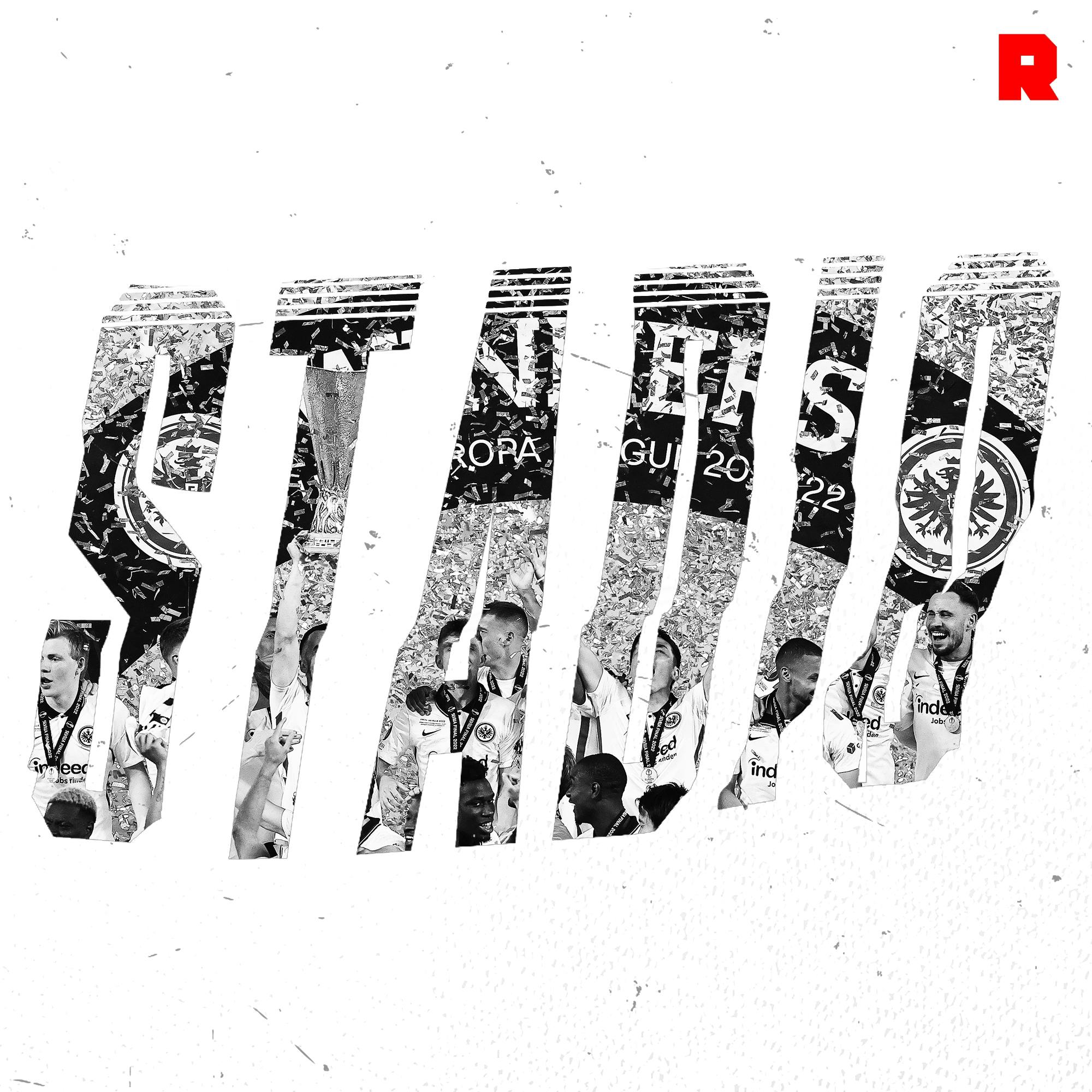Stadio: A Football Podcast