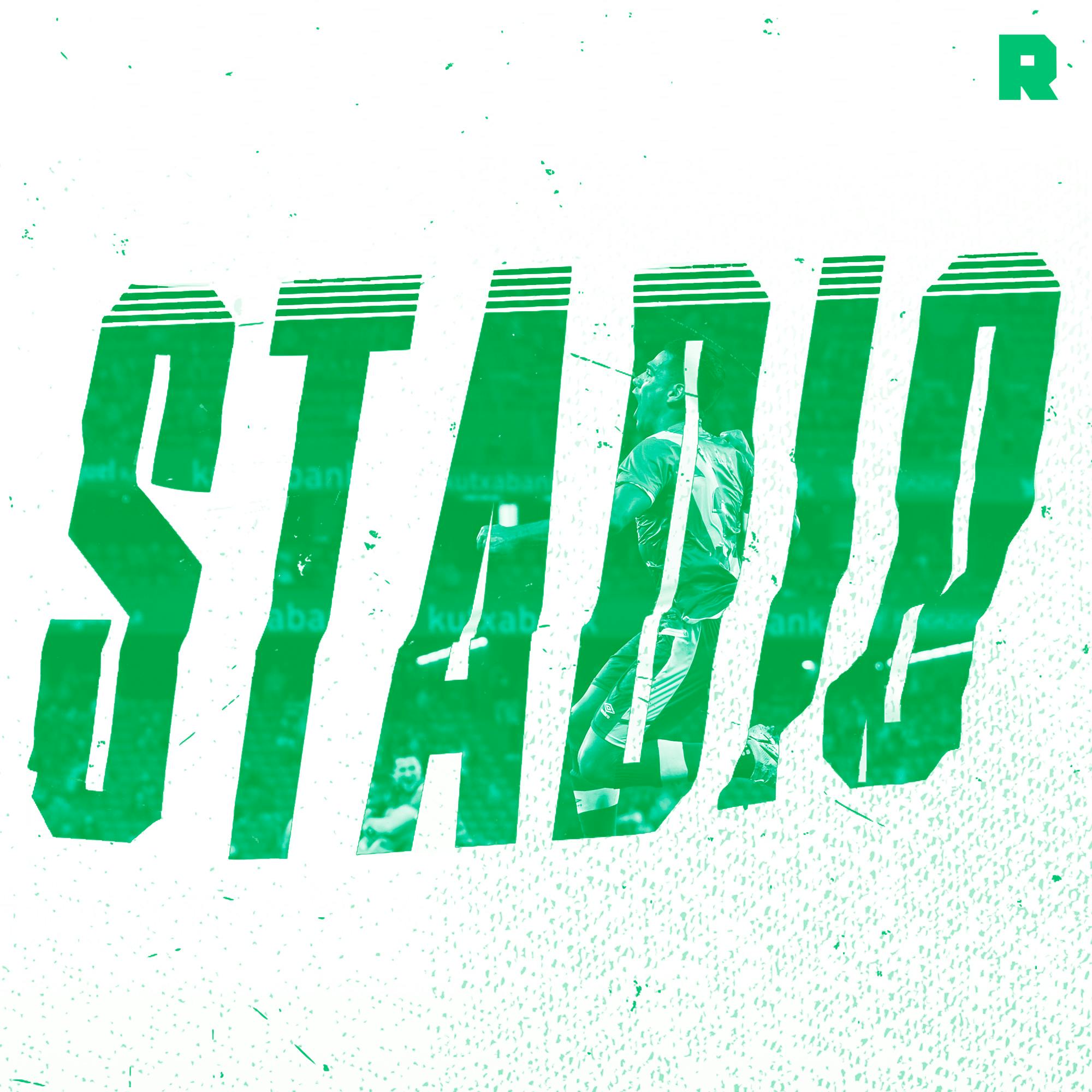 Stadio: A Football Podcast