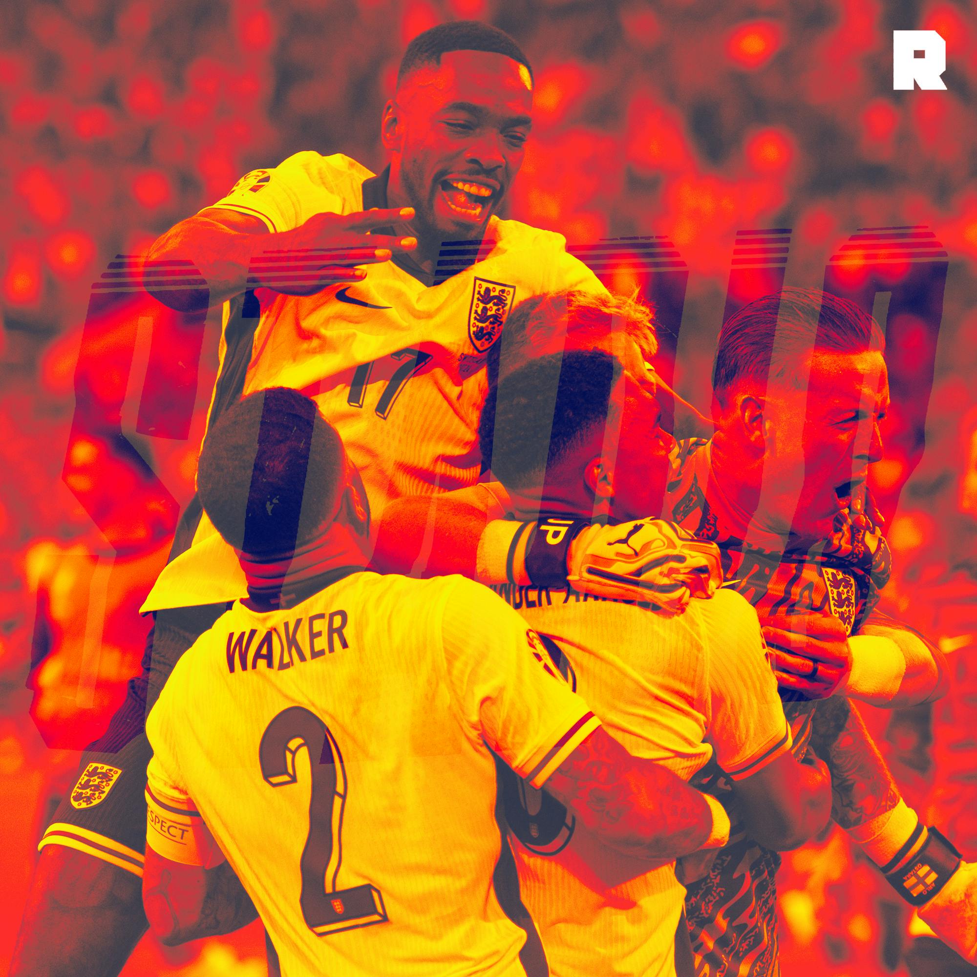 Stadio: A Football Podcast