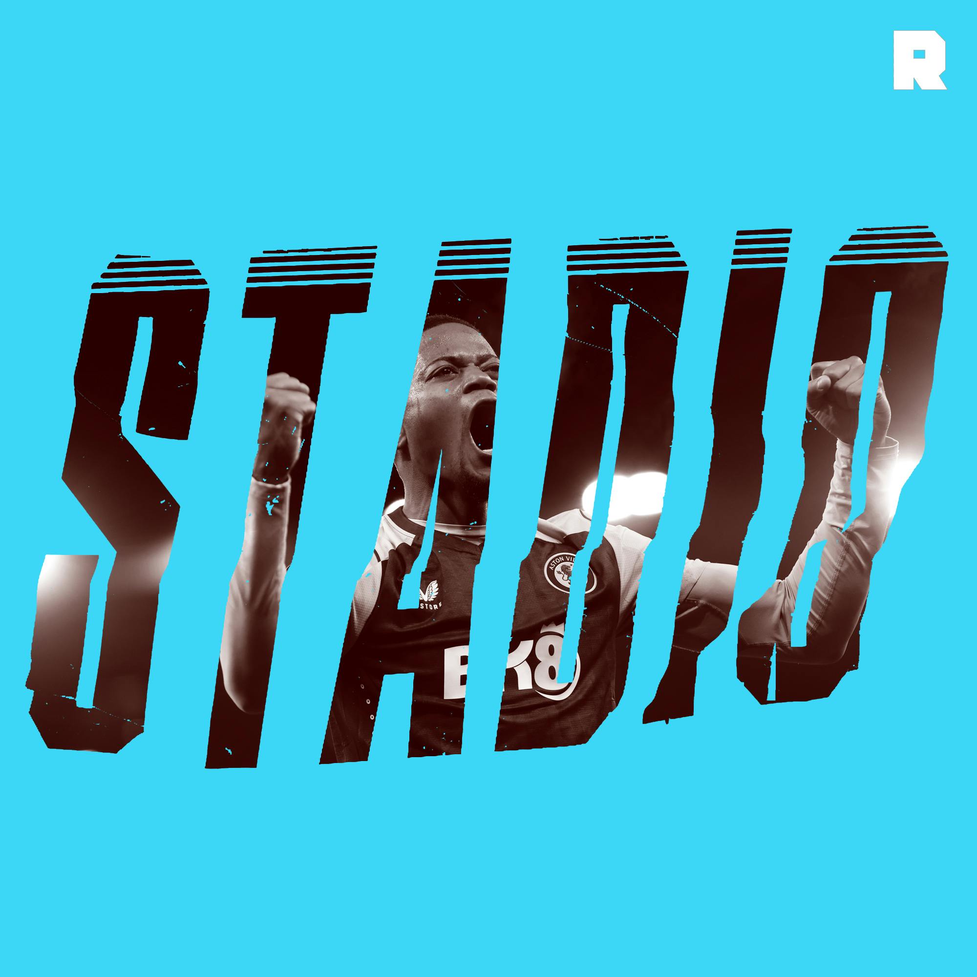 Stadio: A Football Podcast